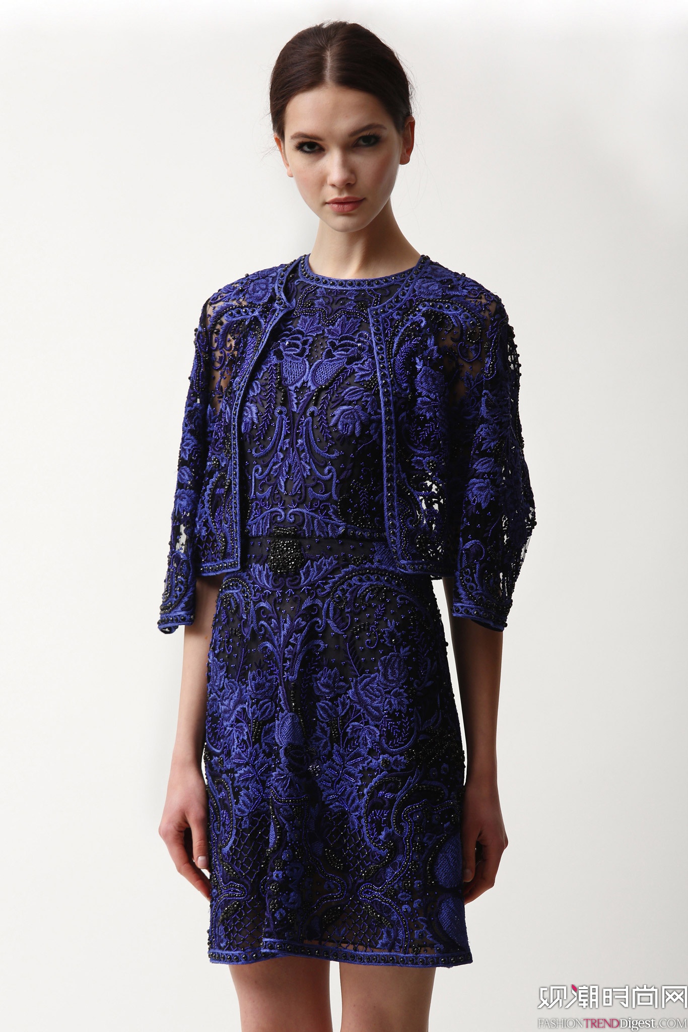 Naeem Khan 2015ϵиͼƬ