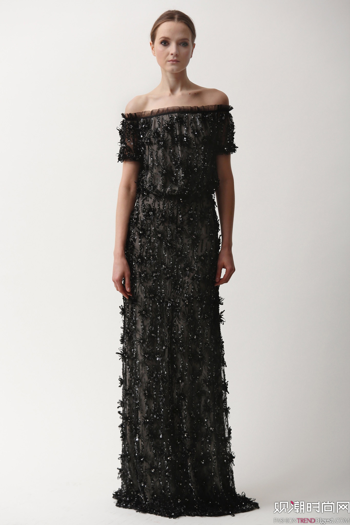 Naeem Khan 2015ϵиͼƬ