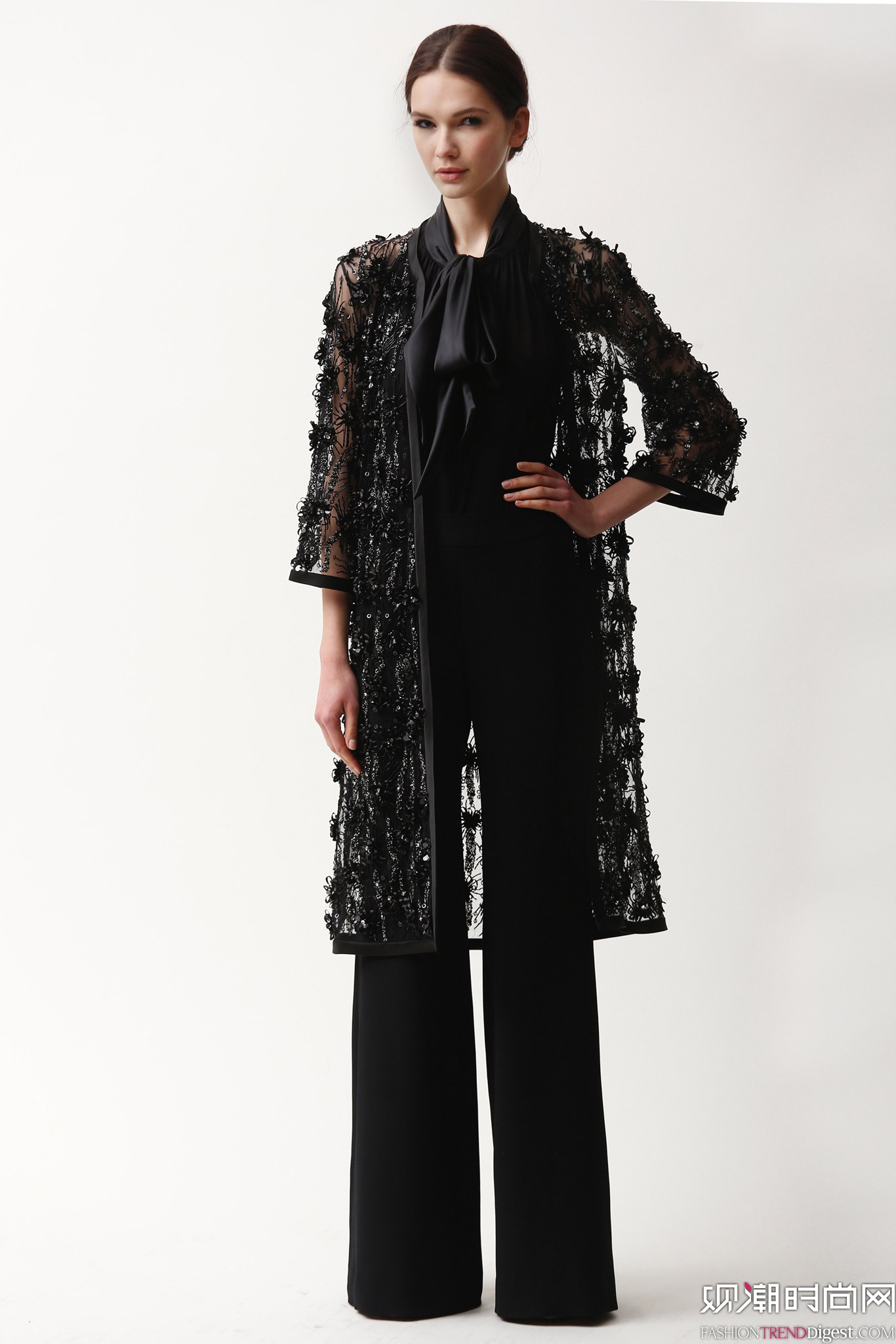 Naeem Khan 2015ϵиDƬ