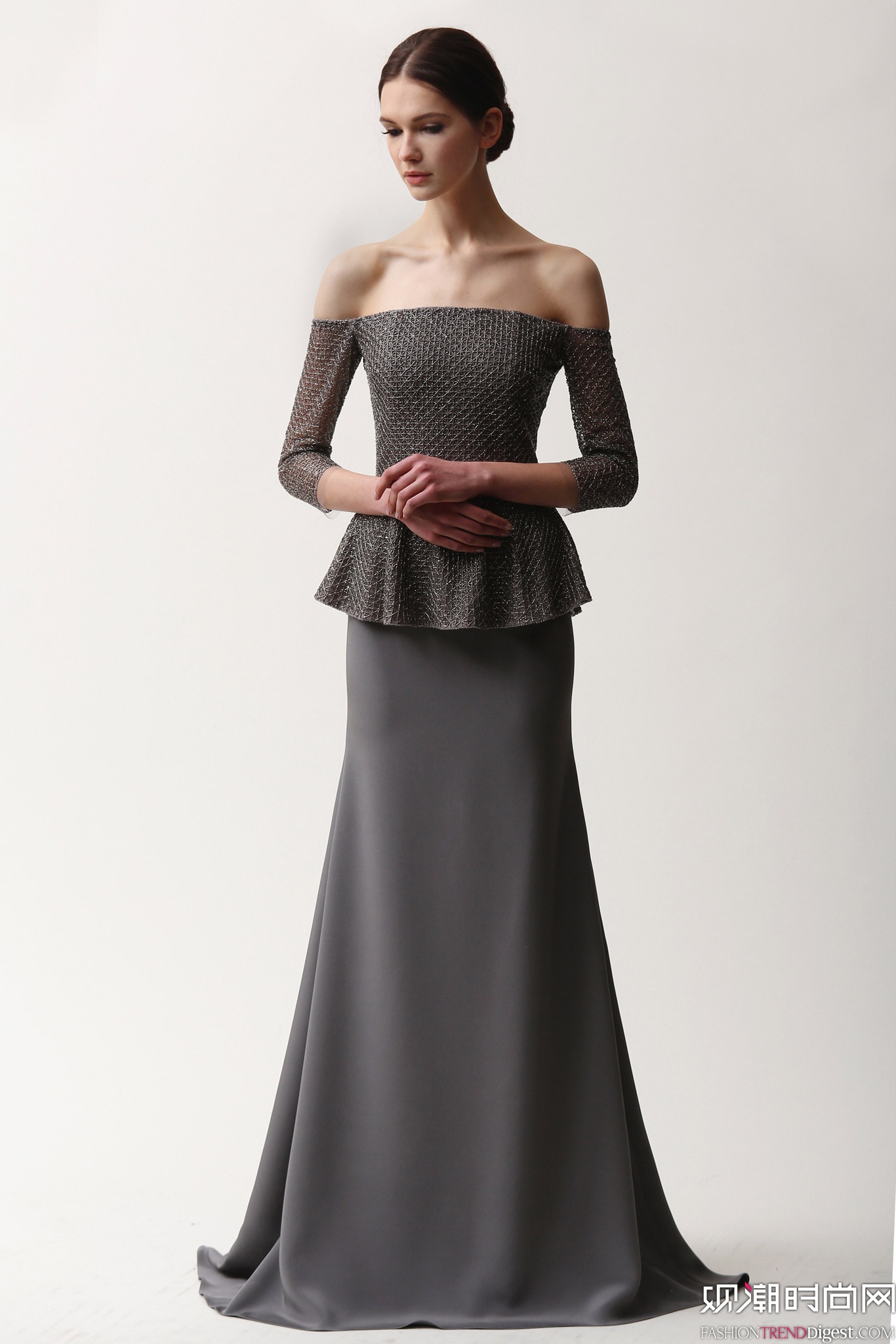 Naeem Khan 2015ϵиDƬ