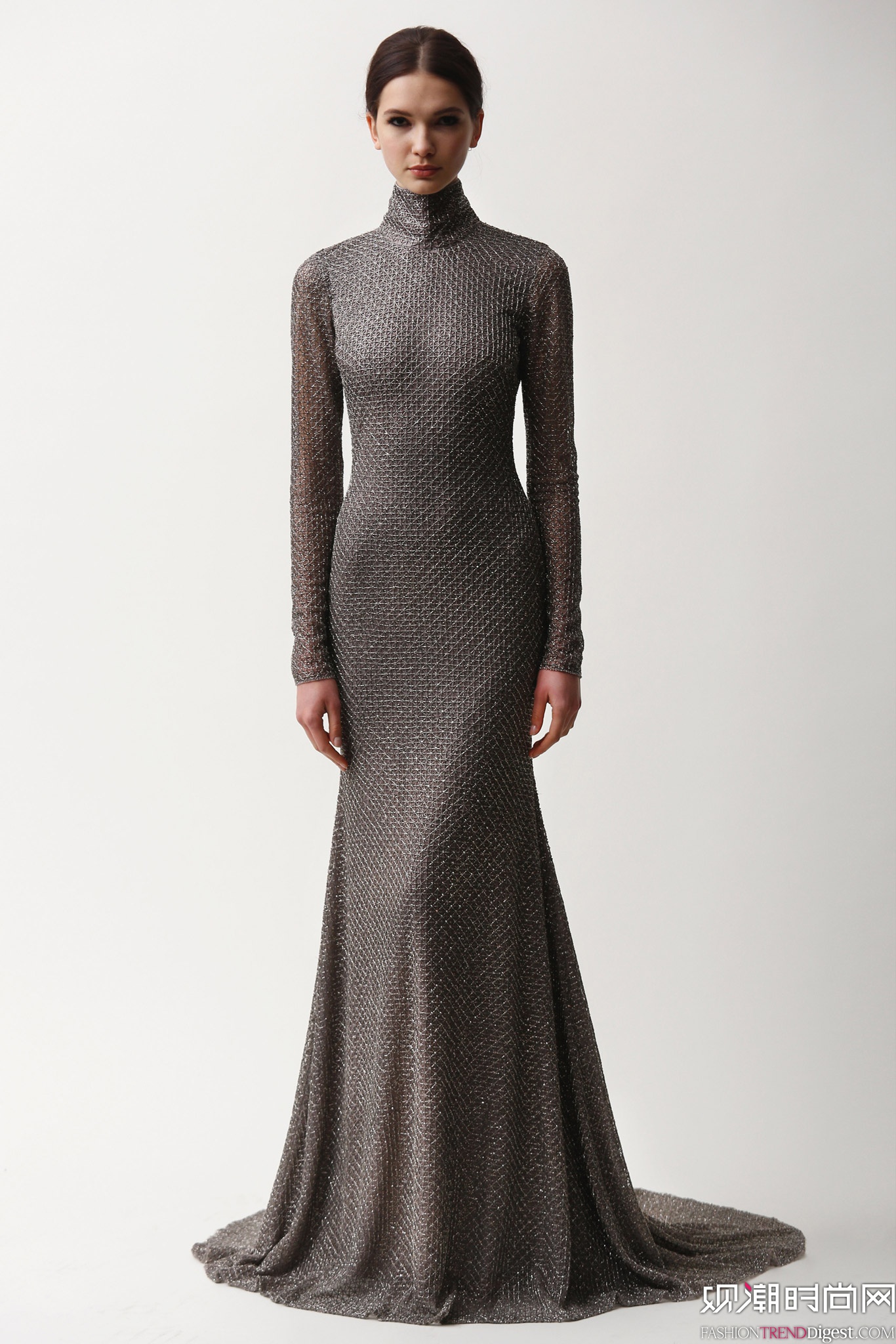 Naeem Khan 2015����ϵ�и���DƬ