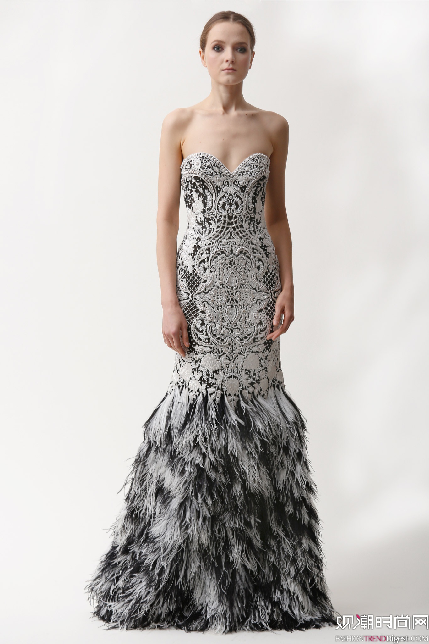 Naeem Khan 2015ϵиDƬ