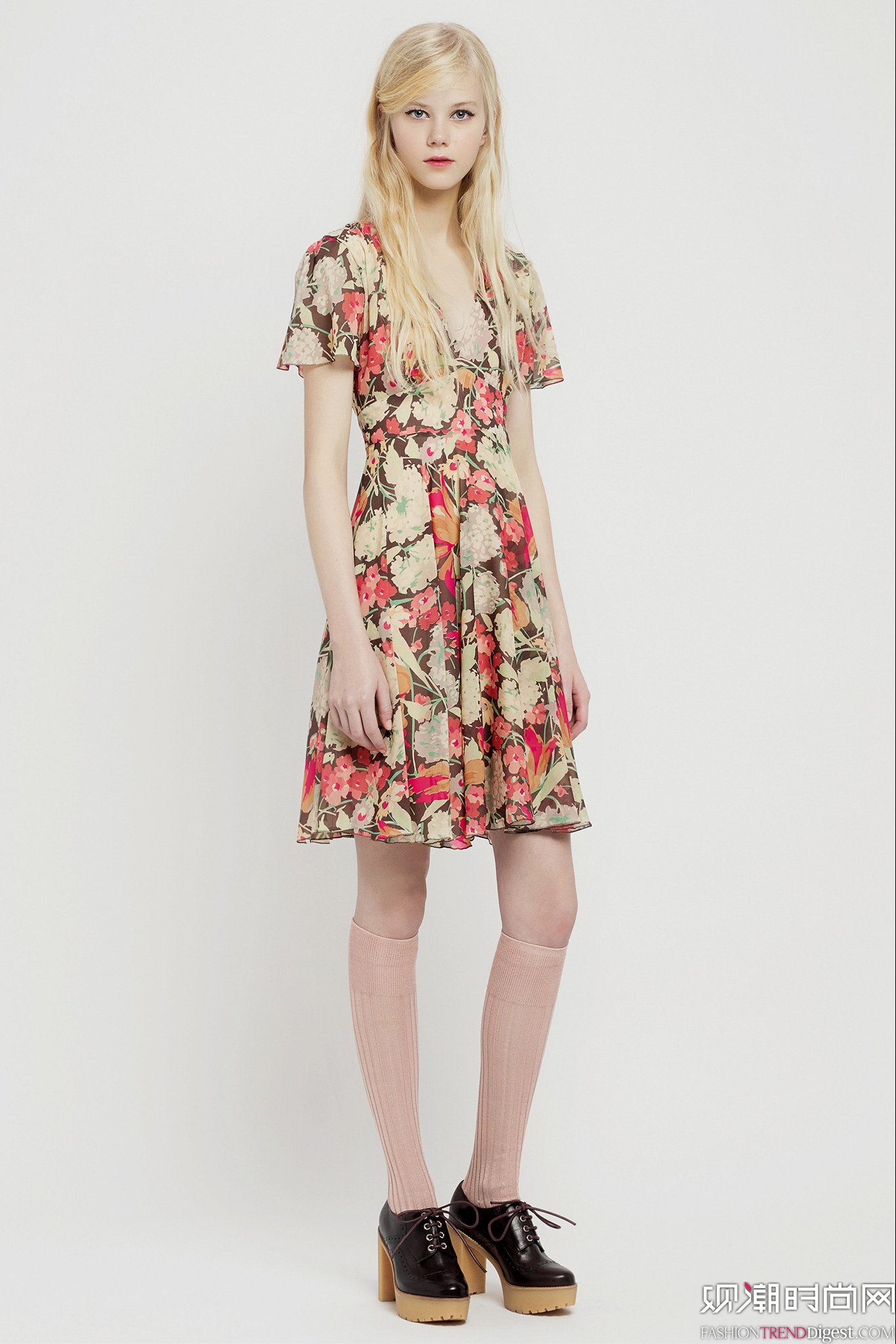 Red Valentino 2015ϵиͼƬ