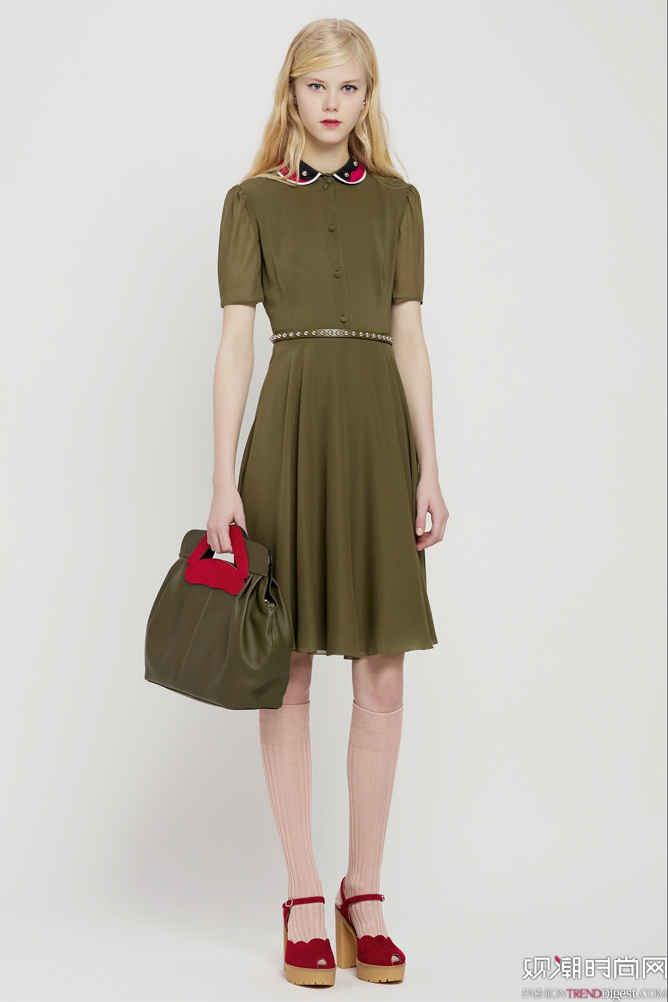 Red Valentino 2015ϵиͼƬ