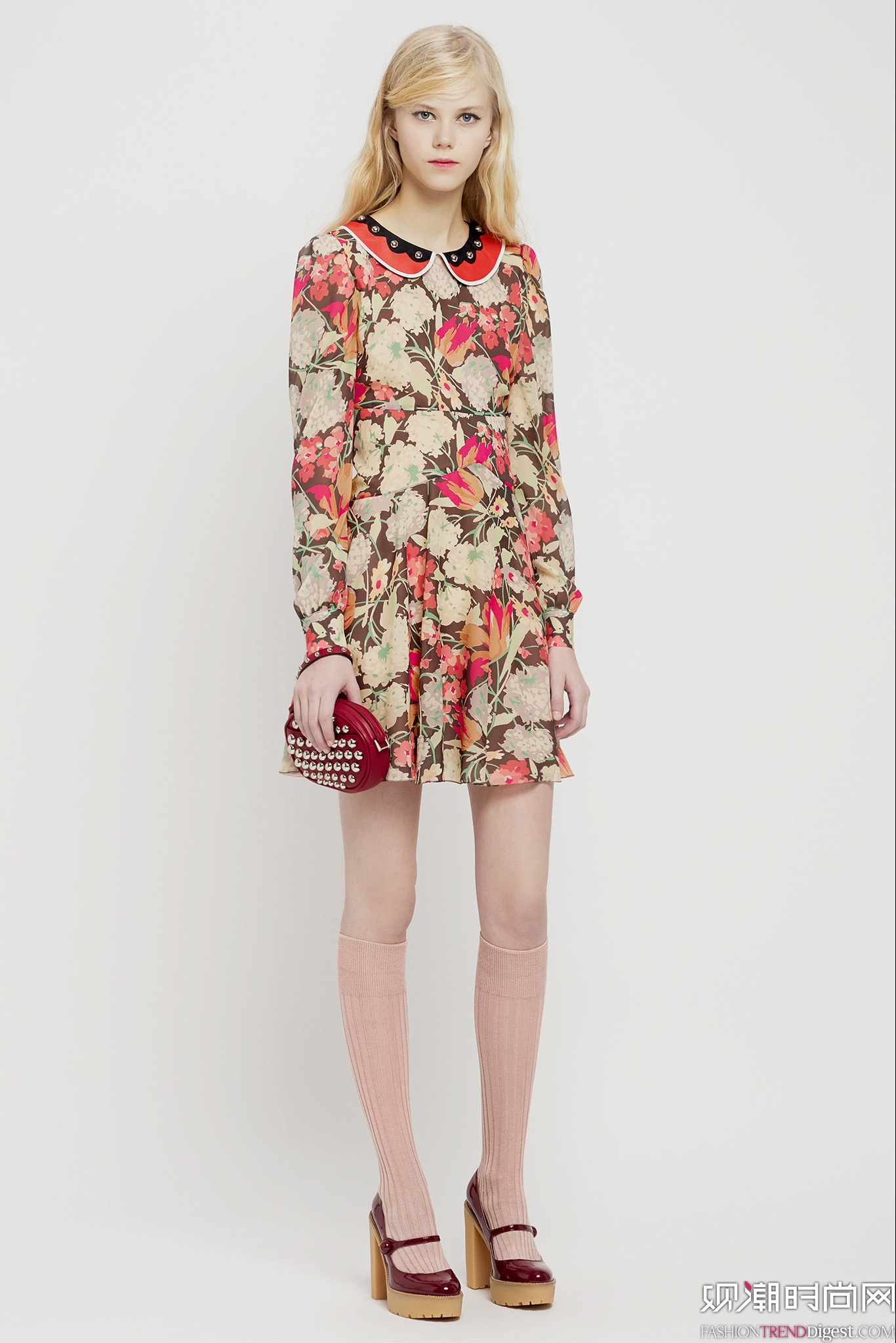 Red Valentino 2015ϵиͼƬ