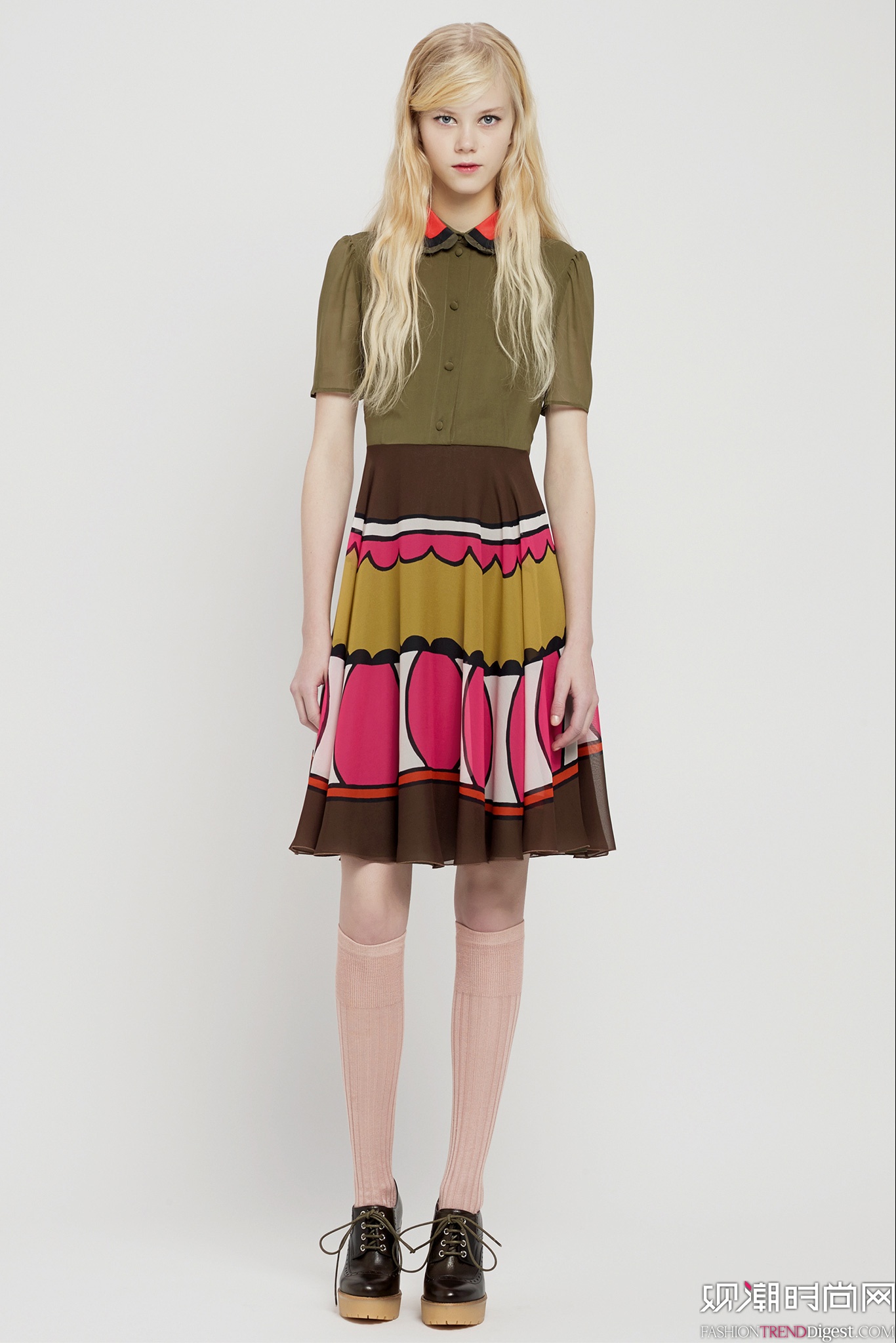 Red Valentino 2015ϵиͼƬ