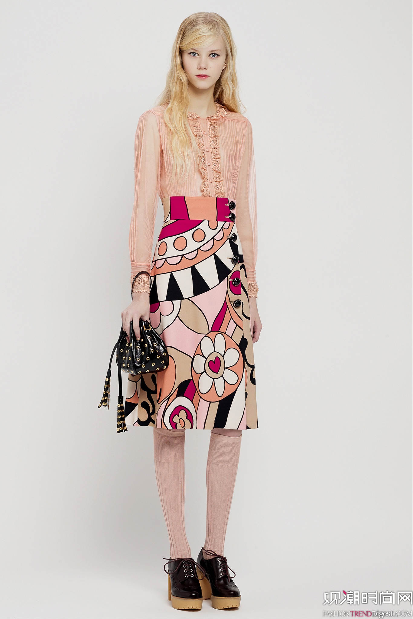 Red Valentino 2015ϵиͼƬ