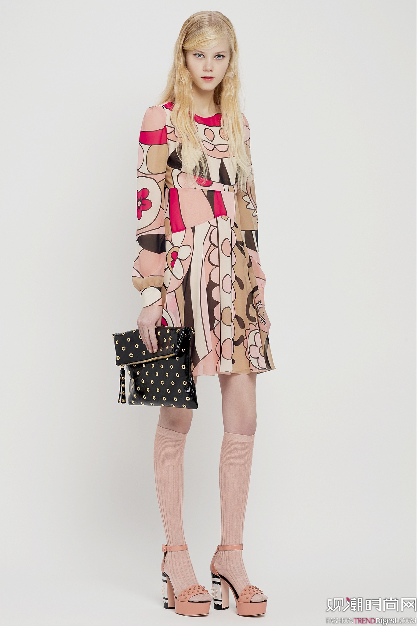 Red Valentino 2015ϵиͼƬ