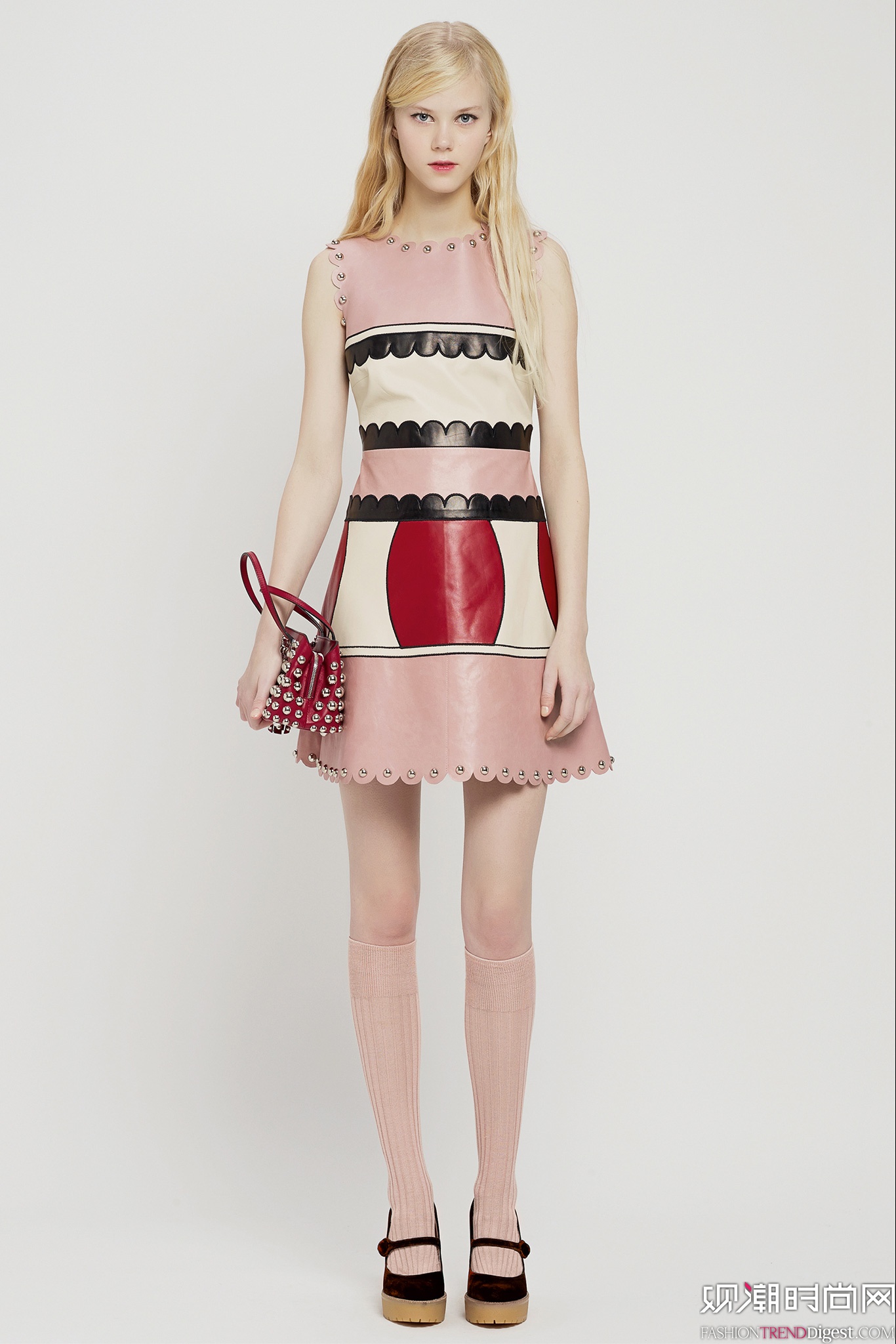 Red Valentino 2015ϵиͼƬ