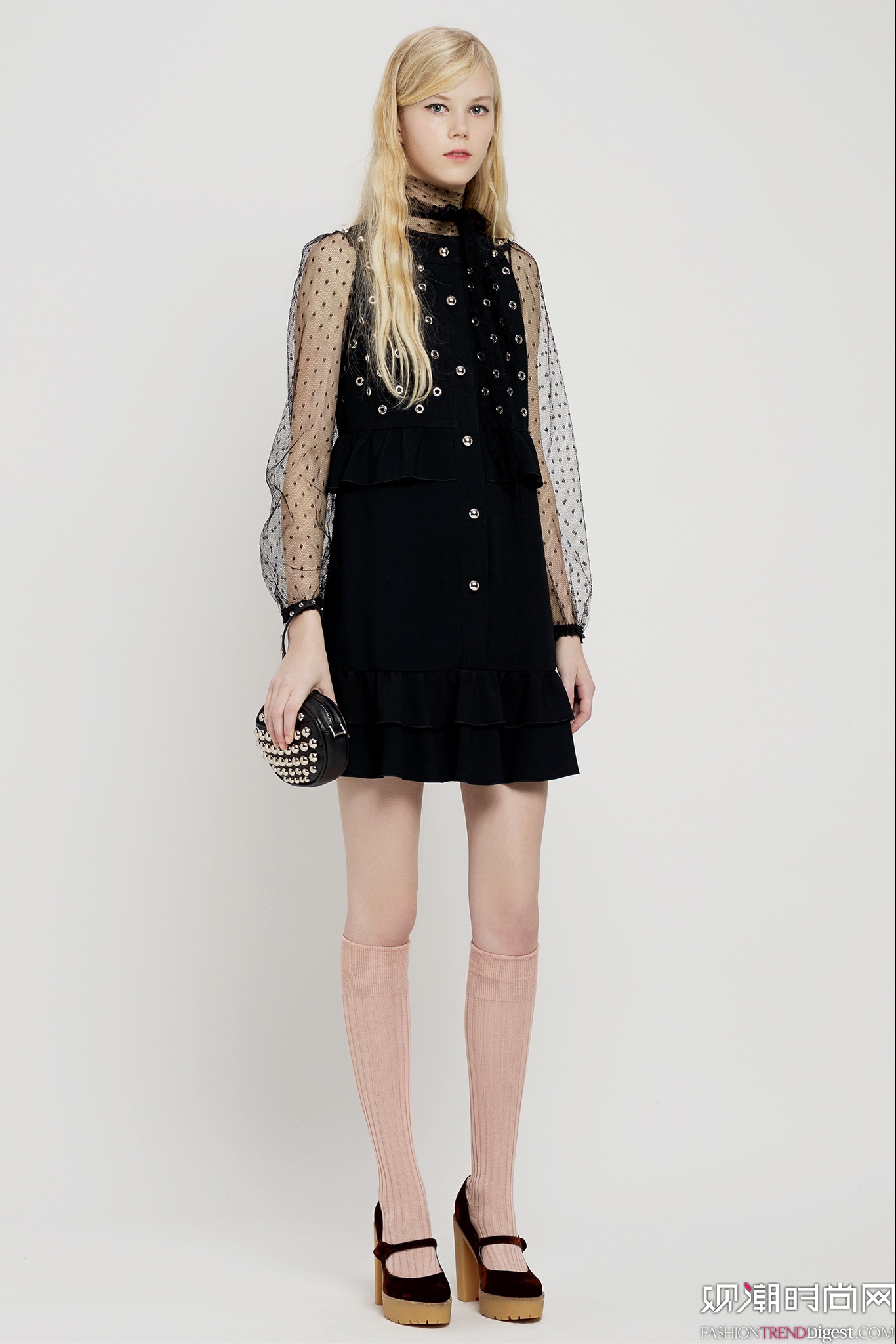 Red Valentino 2015ϵиͼƬ