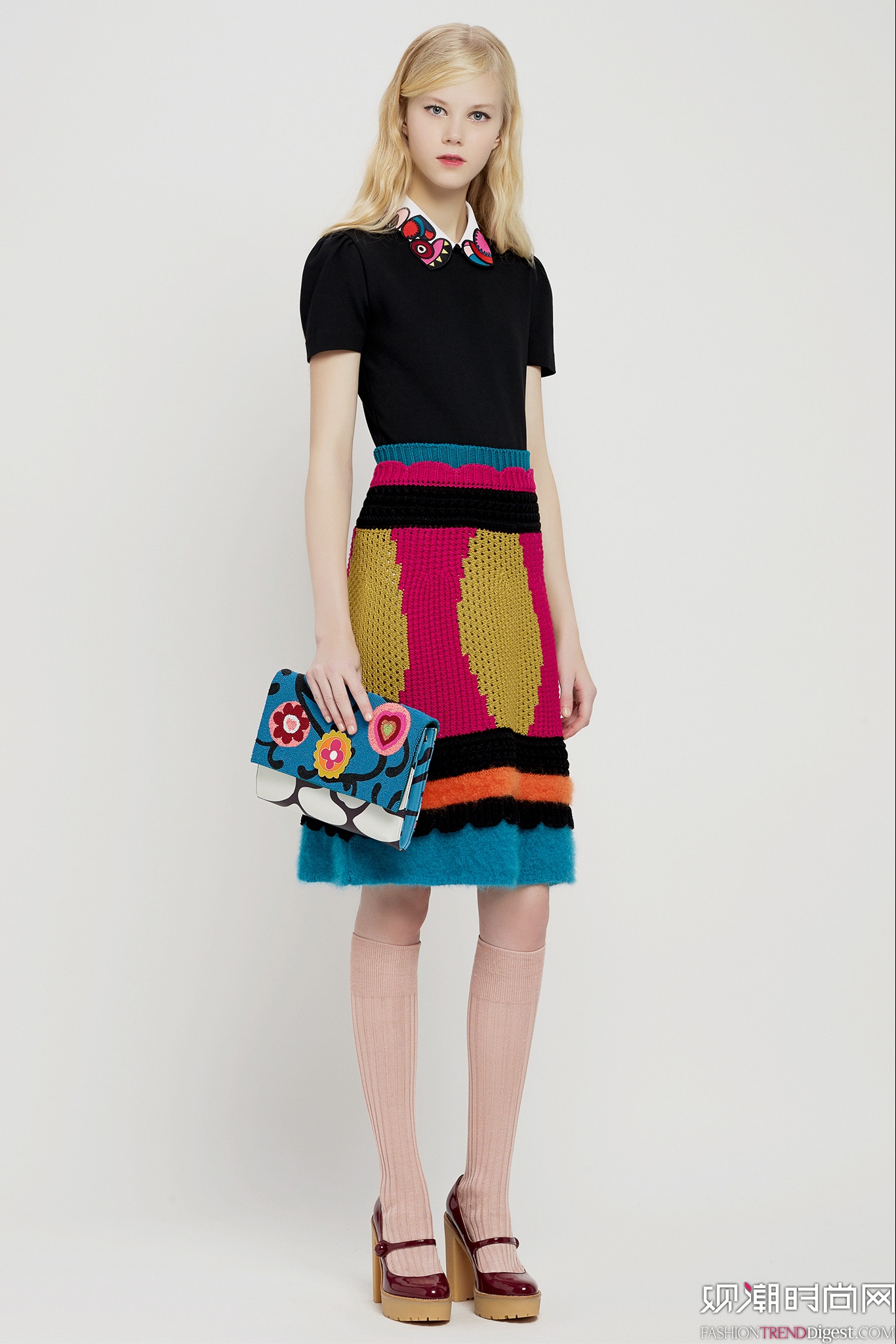 Red Valentino 2015ϵиͼƬ