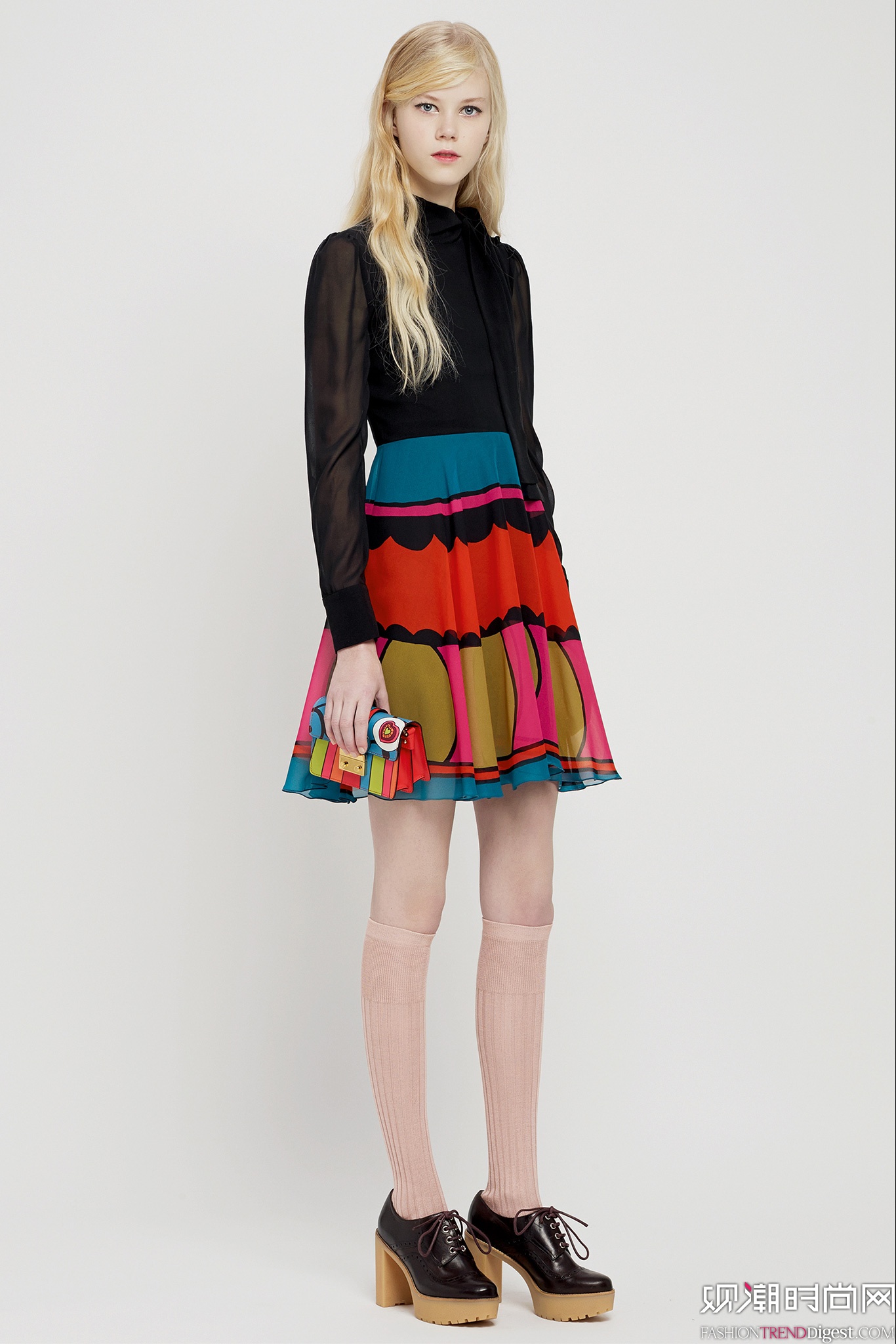 Red Valentino 2015ϵиͼƬ