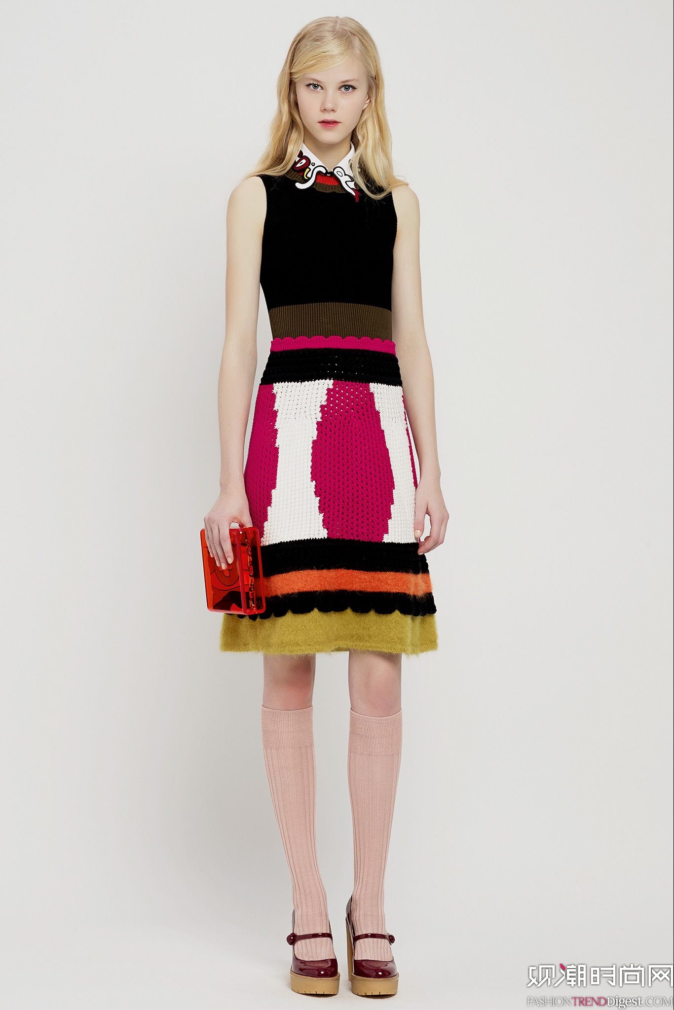 Red Valentino 2015ϵиͼƬ