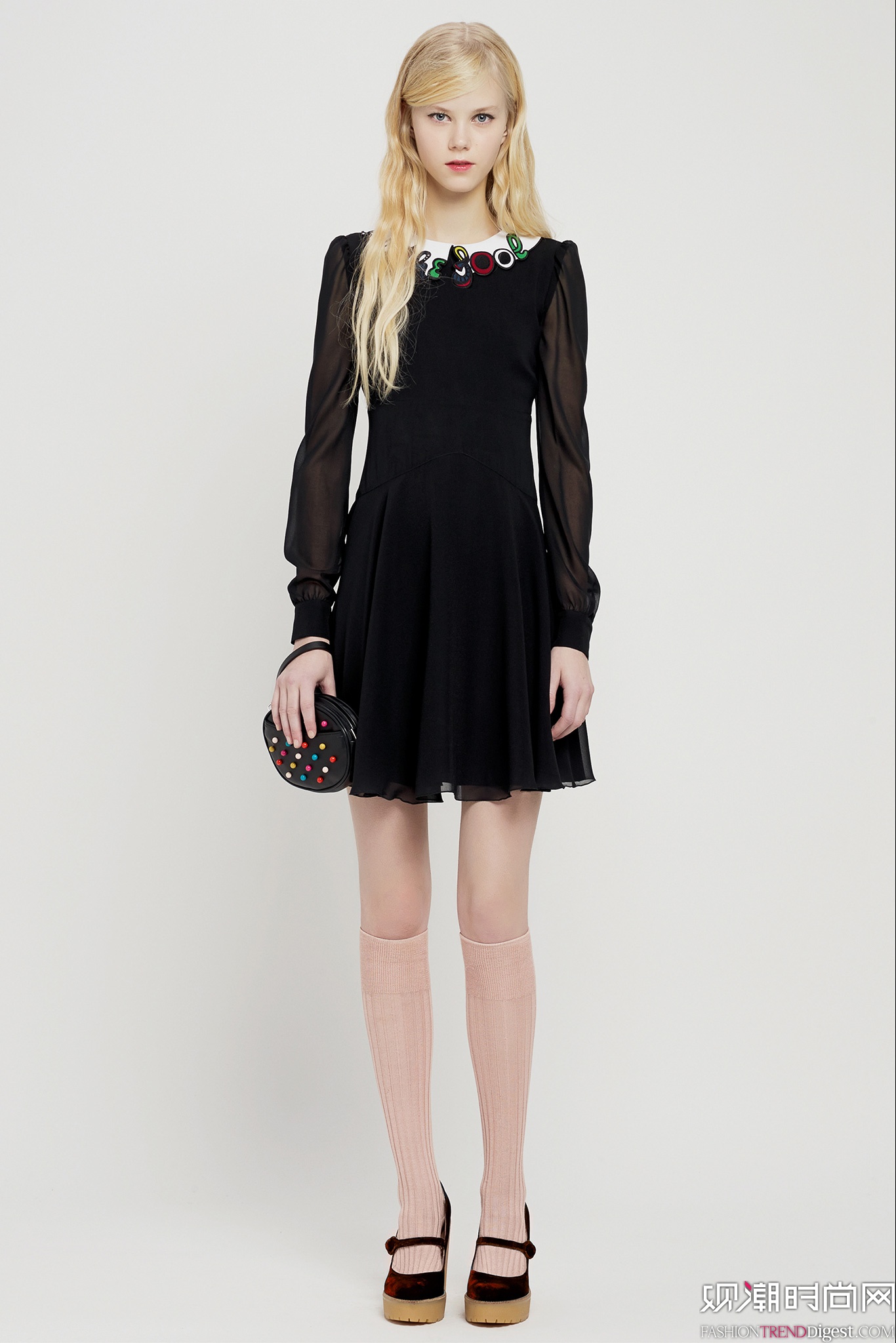 Red Valentino 2015ϵиͼƬ