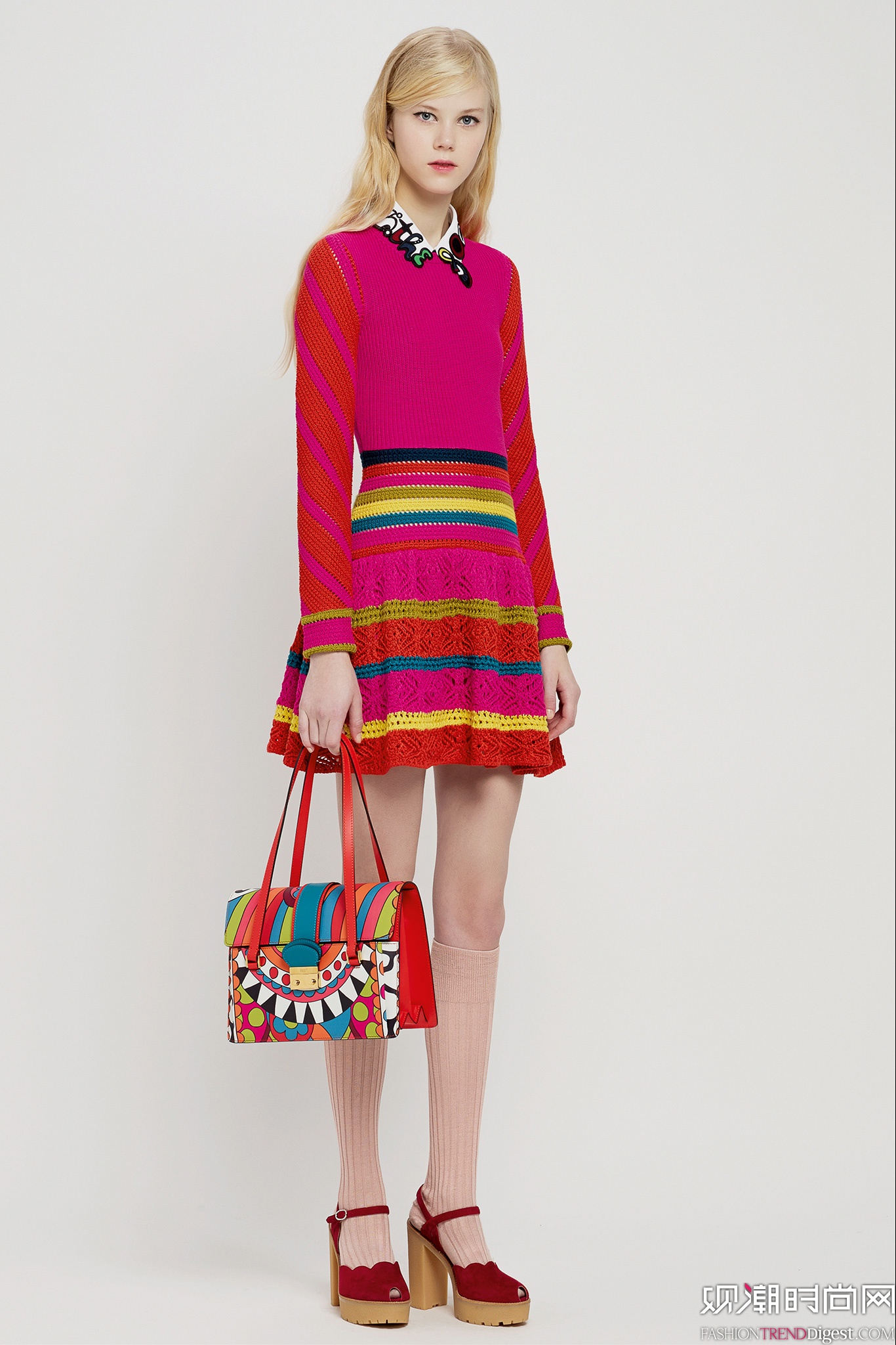 Red Valentino 2015ϵиͼƬ