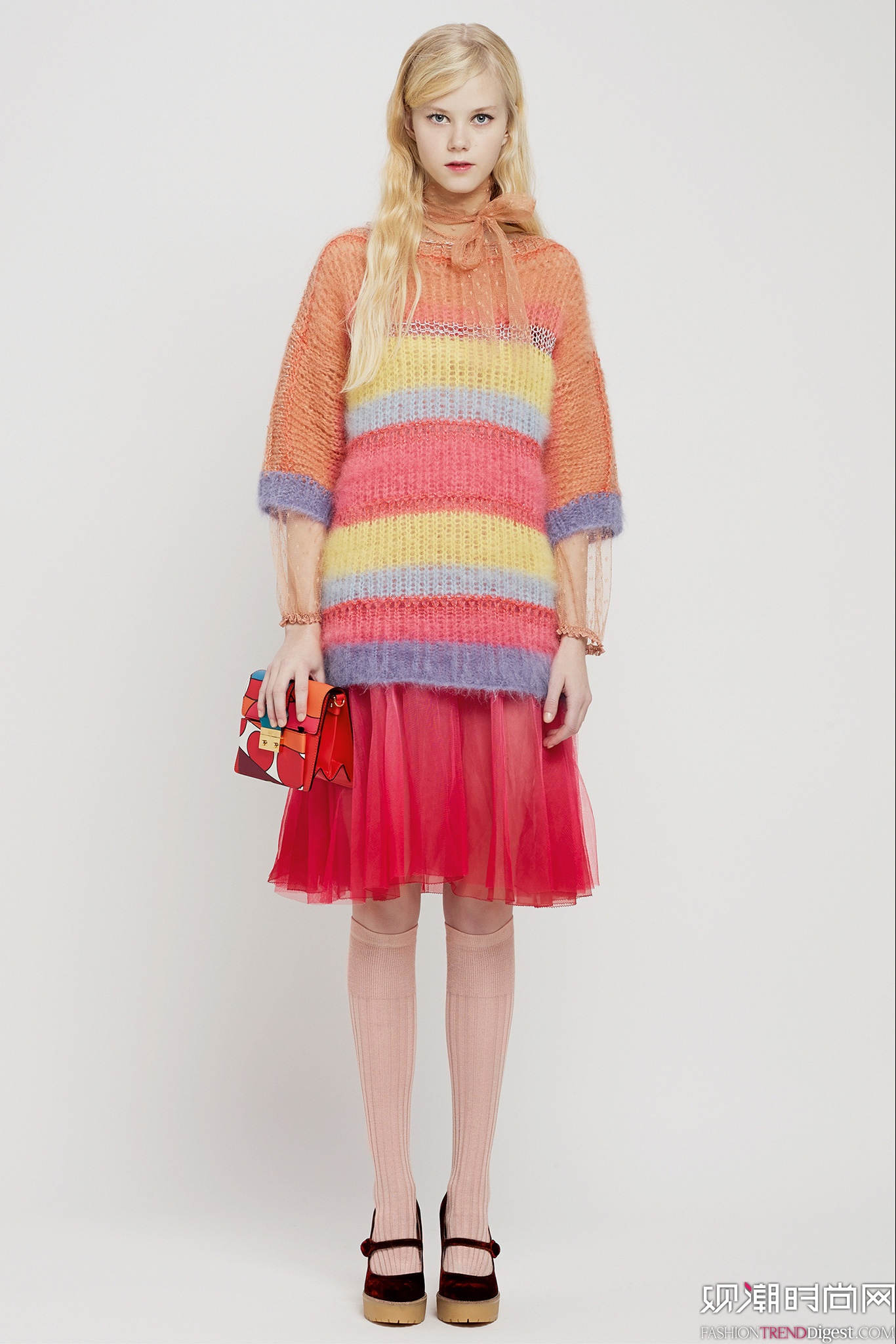 Red Valentino 2015ϵиͼƬ