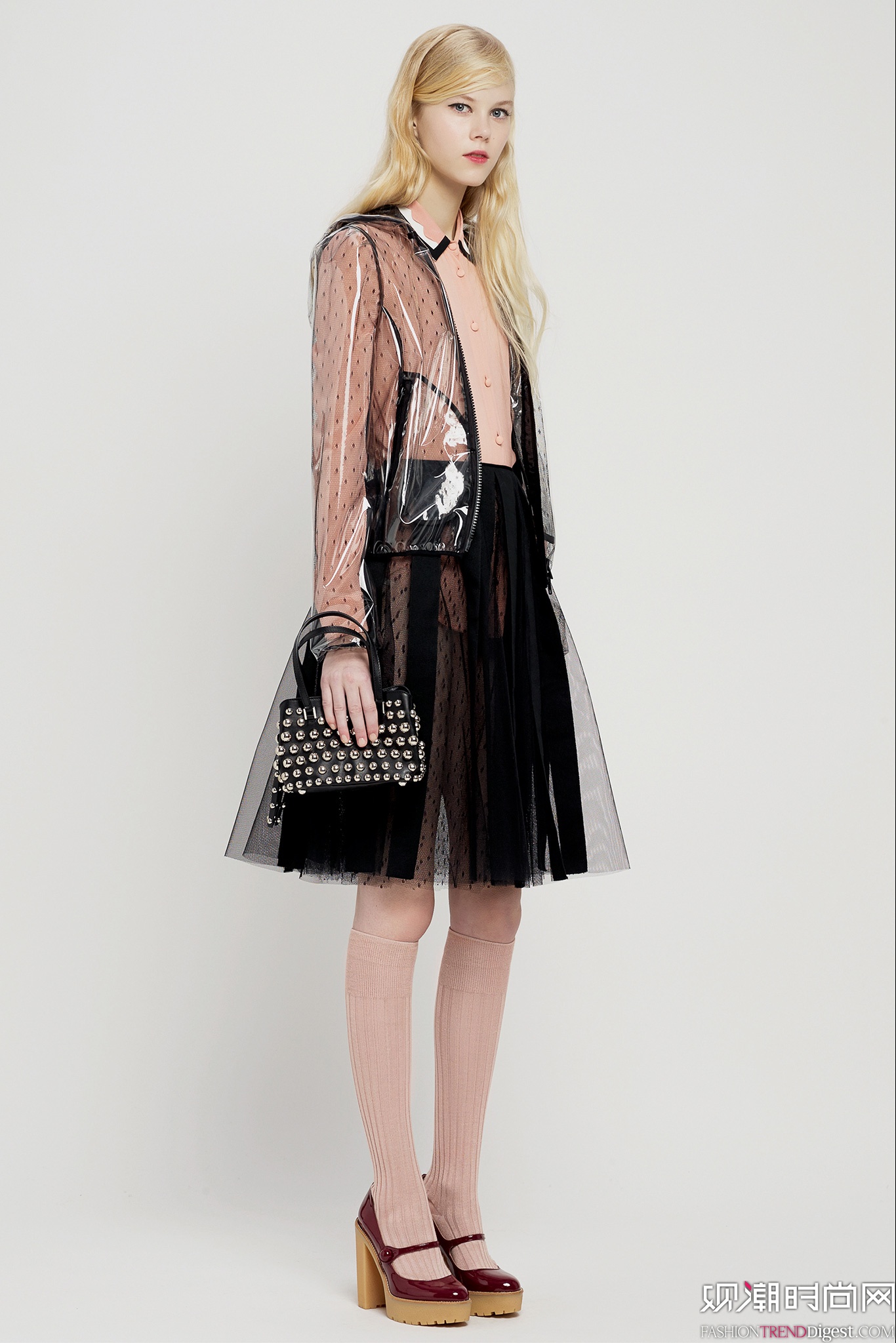 Red Valentino 2015ϵиͼƬ