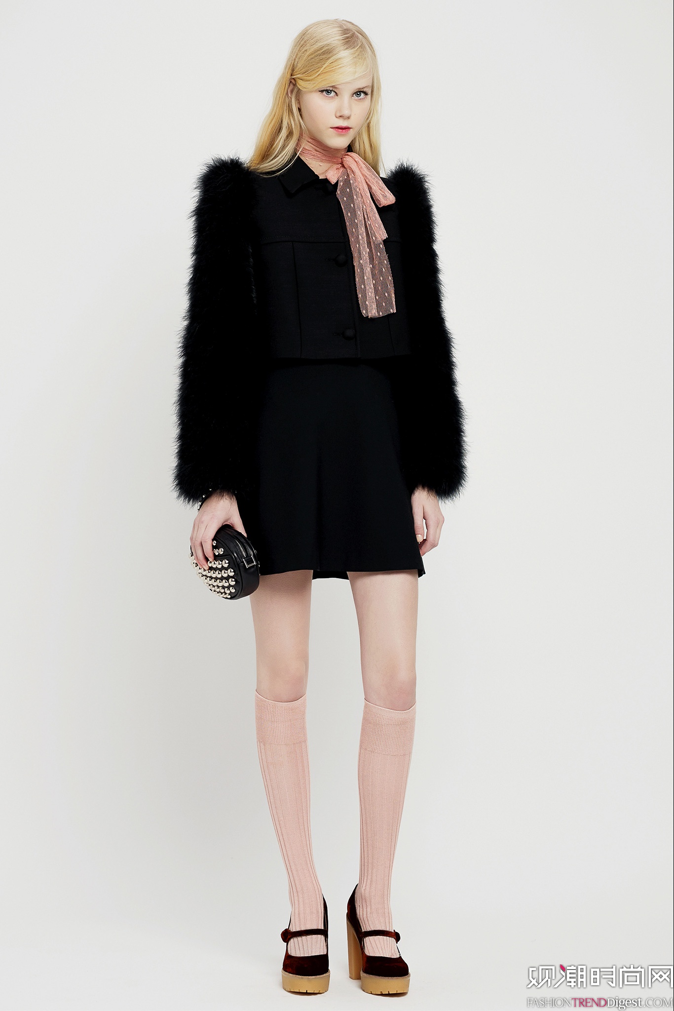 Red Valentino 2015ϵиͼƬ