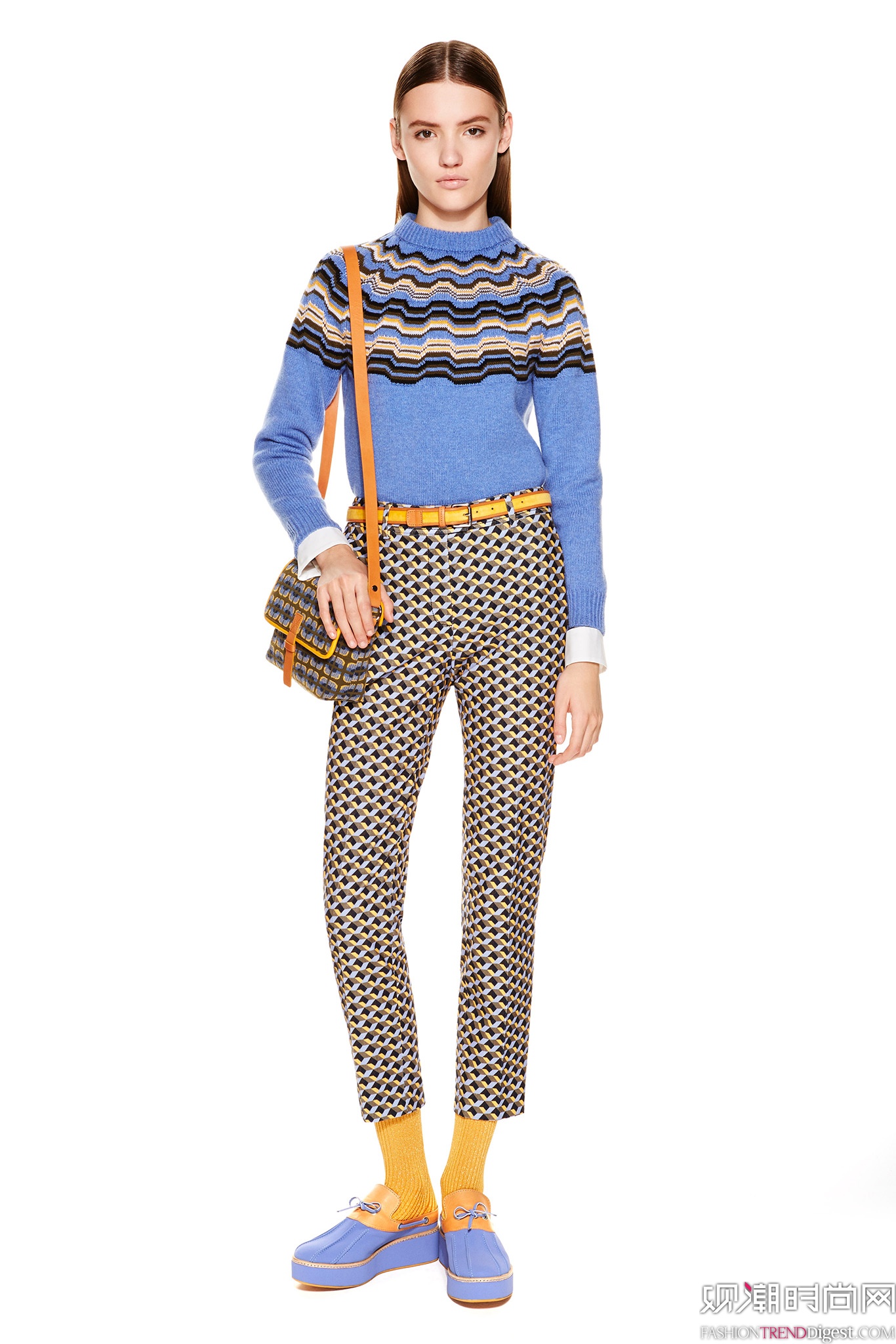 M Missoni 2015ϵиͼƬ