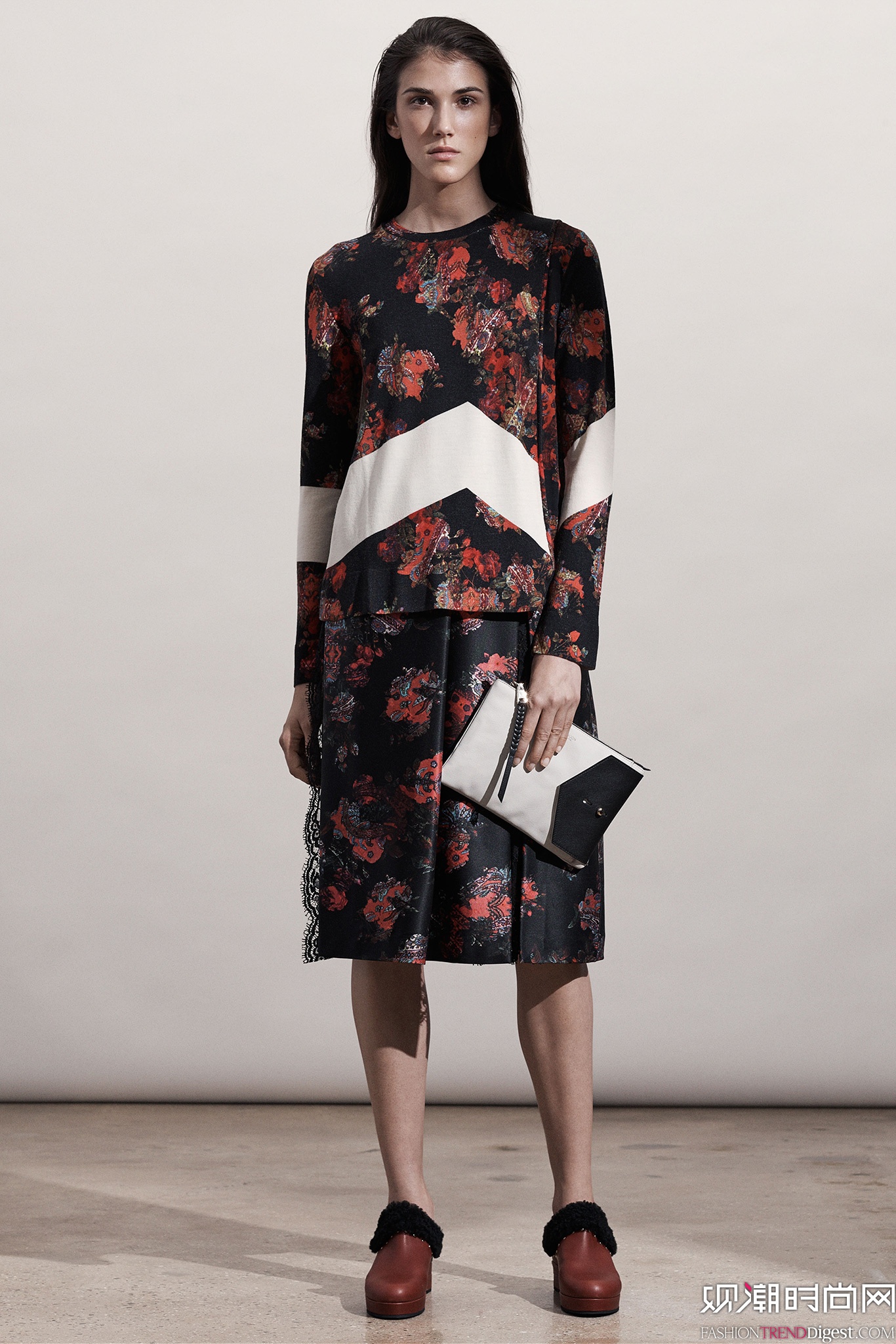 Thakoon 2015ϵиͼƬ