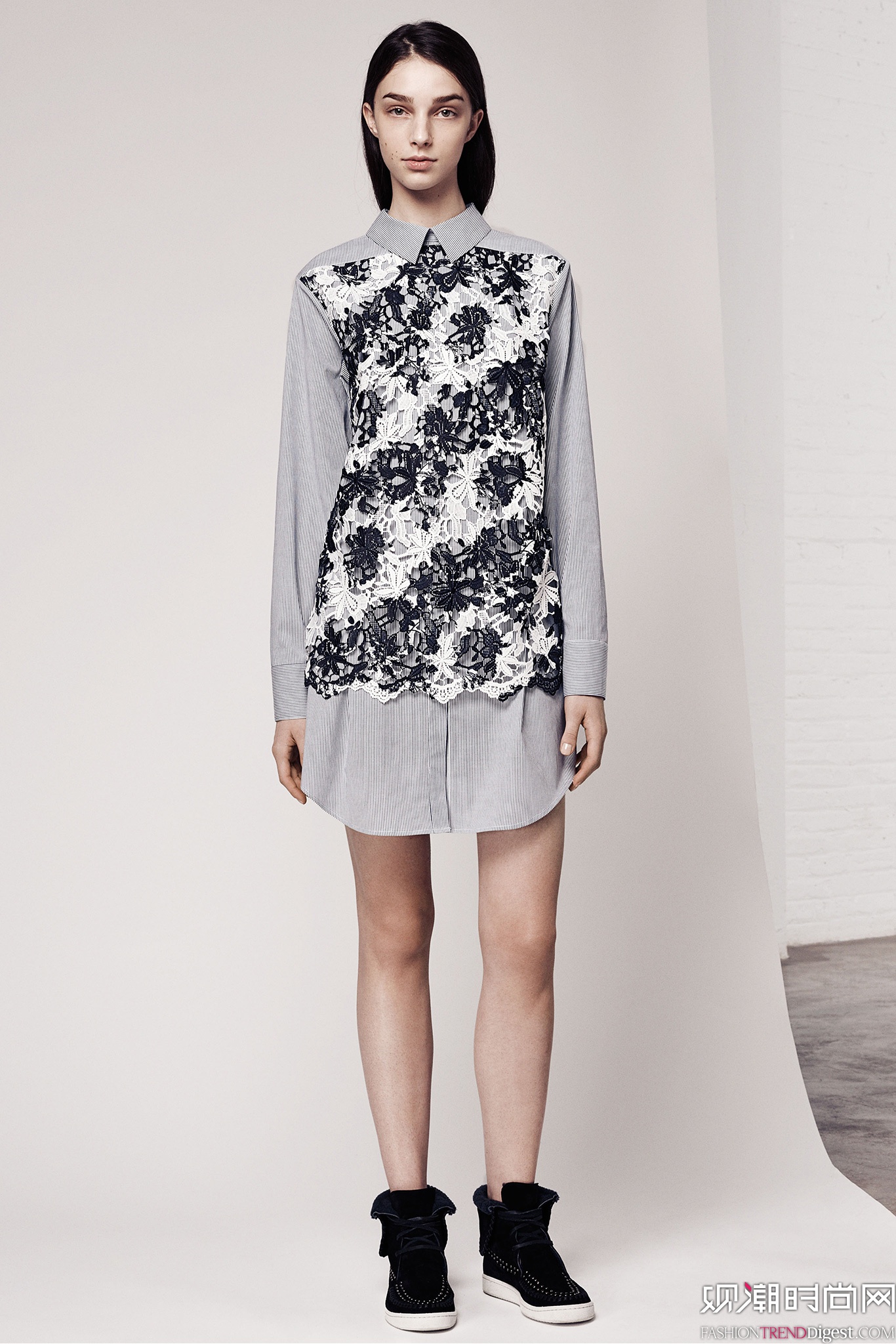 Thakoon Addition 2015ϵиͼƬ