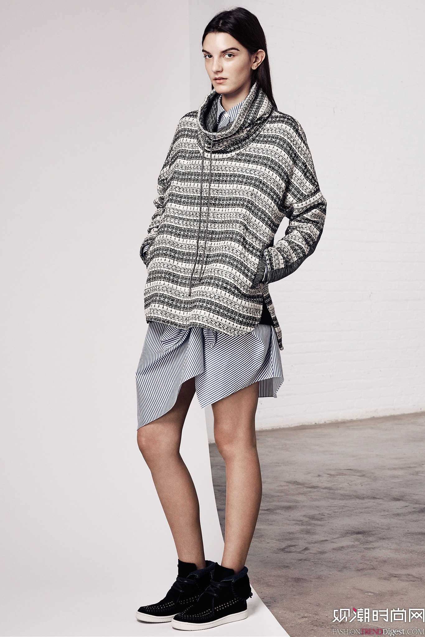 Thakoon Addition 2015ϵиDƬ