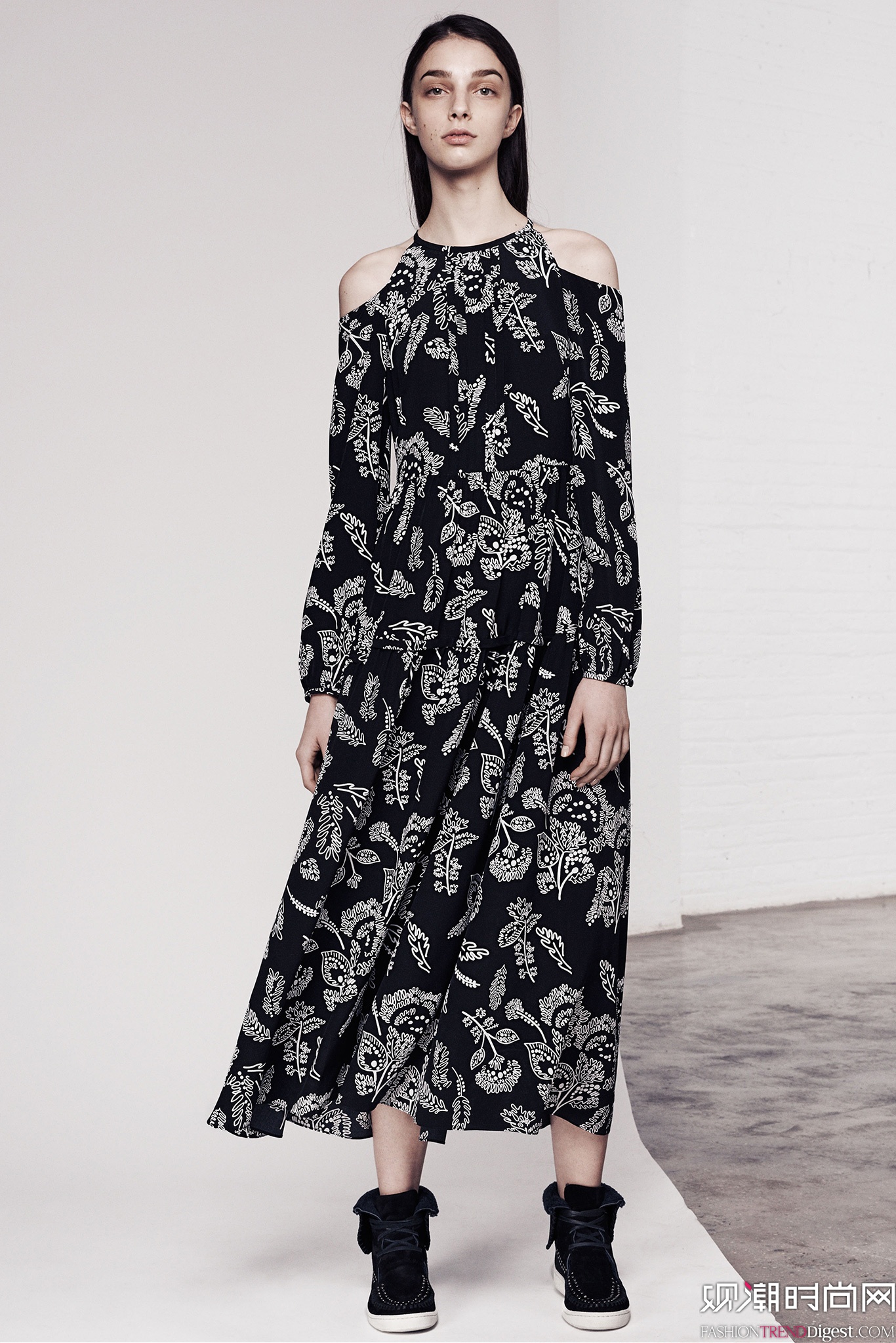 Thakoon Addition 2015ϵиͼƬ