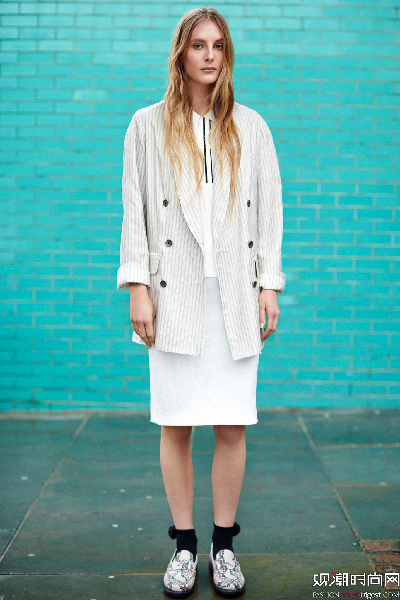 Rag & Bone 2015ϵиDƬ