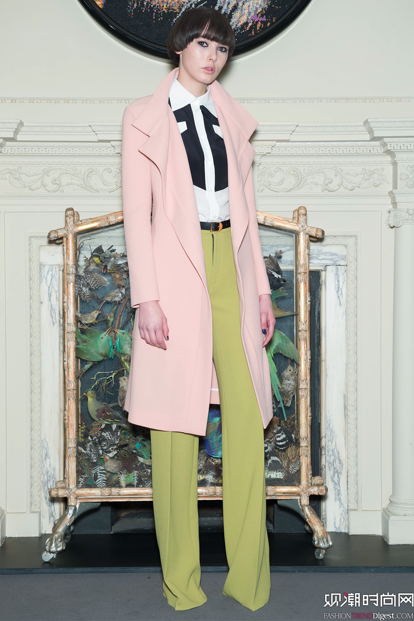 Roland Mouret 2015ϵиDƬ