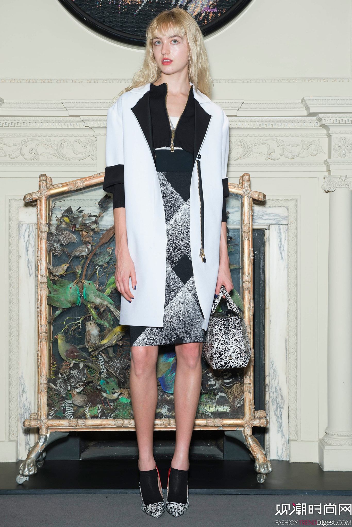 Roland Mouret 2015ϵиDƬ