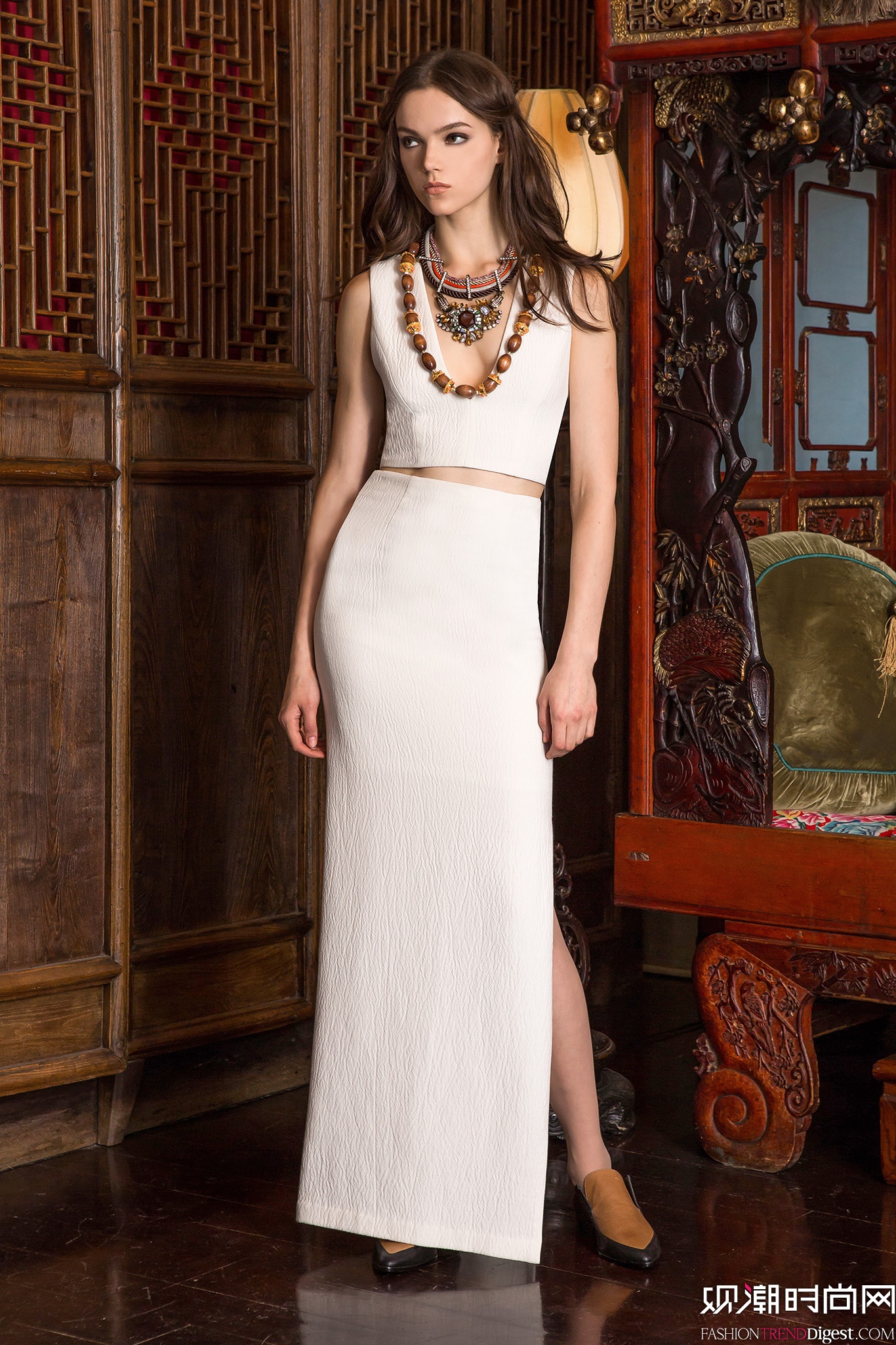 Alice + Olivia 2015����ϵ�и���ͼƬ