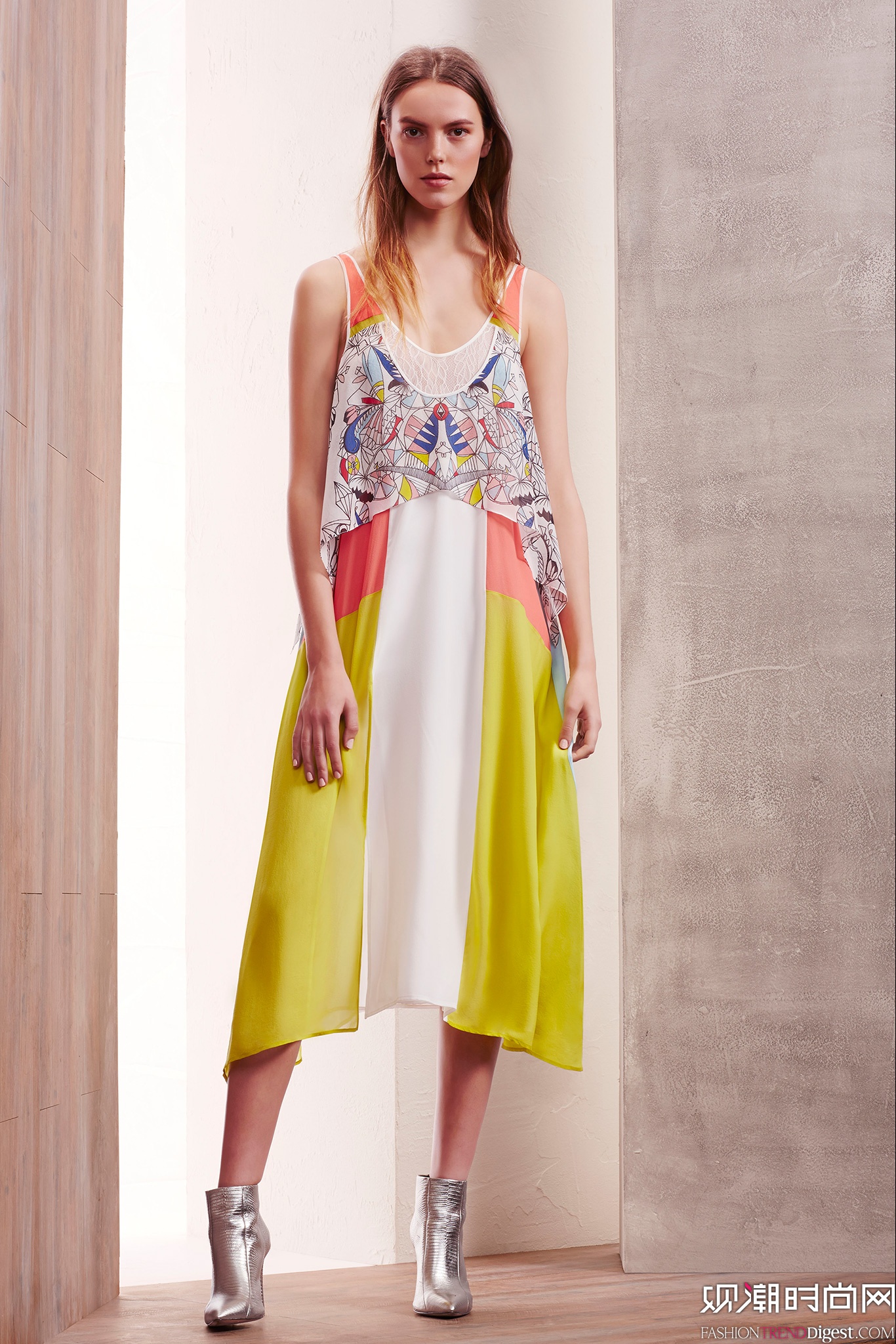 BCBG Max Azria 2015ϵиͼƬ