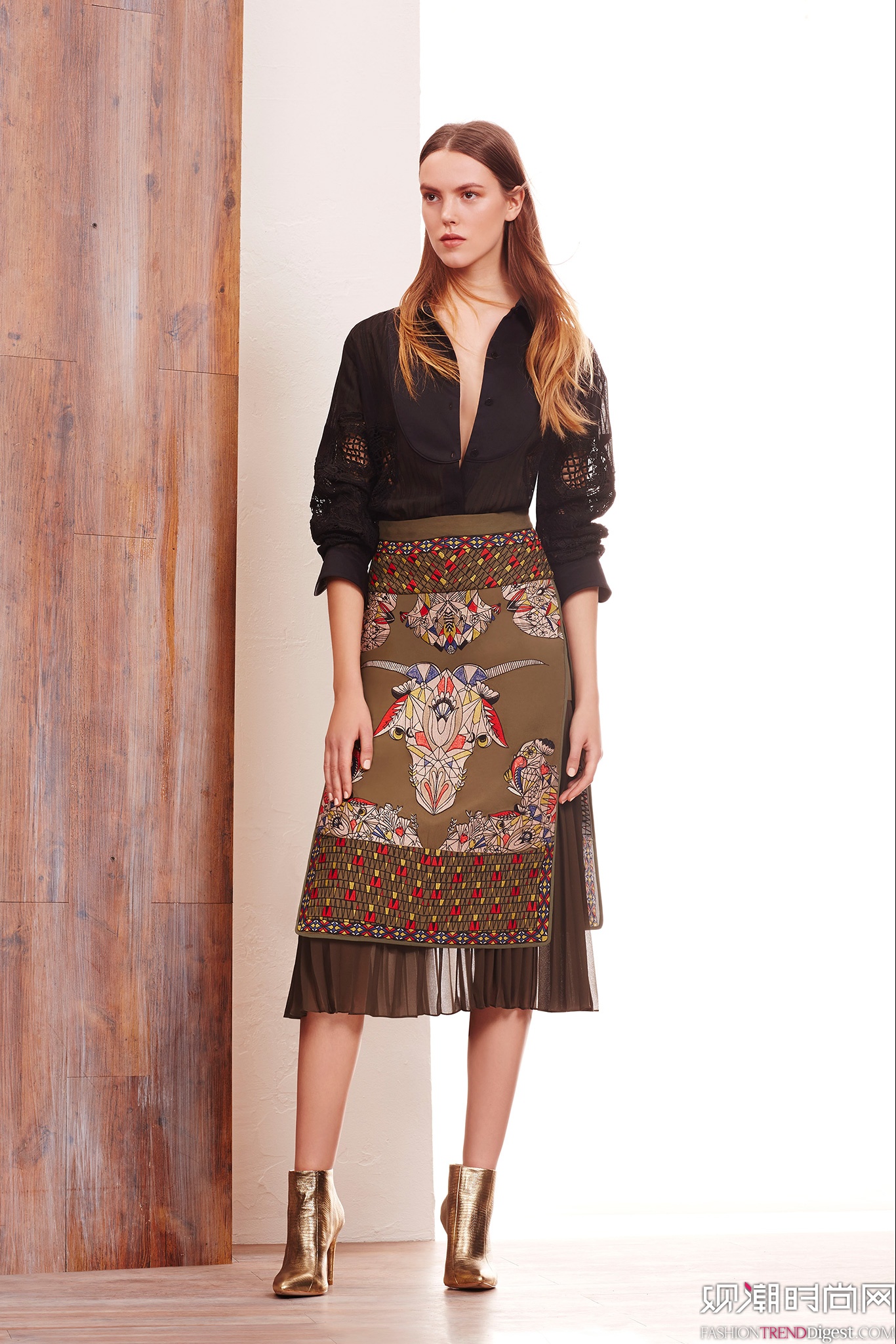 BCBG Max Azria 2015ϵиDƬ