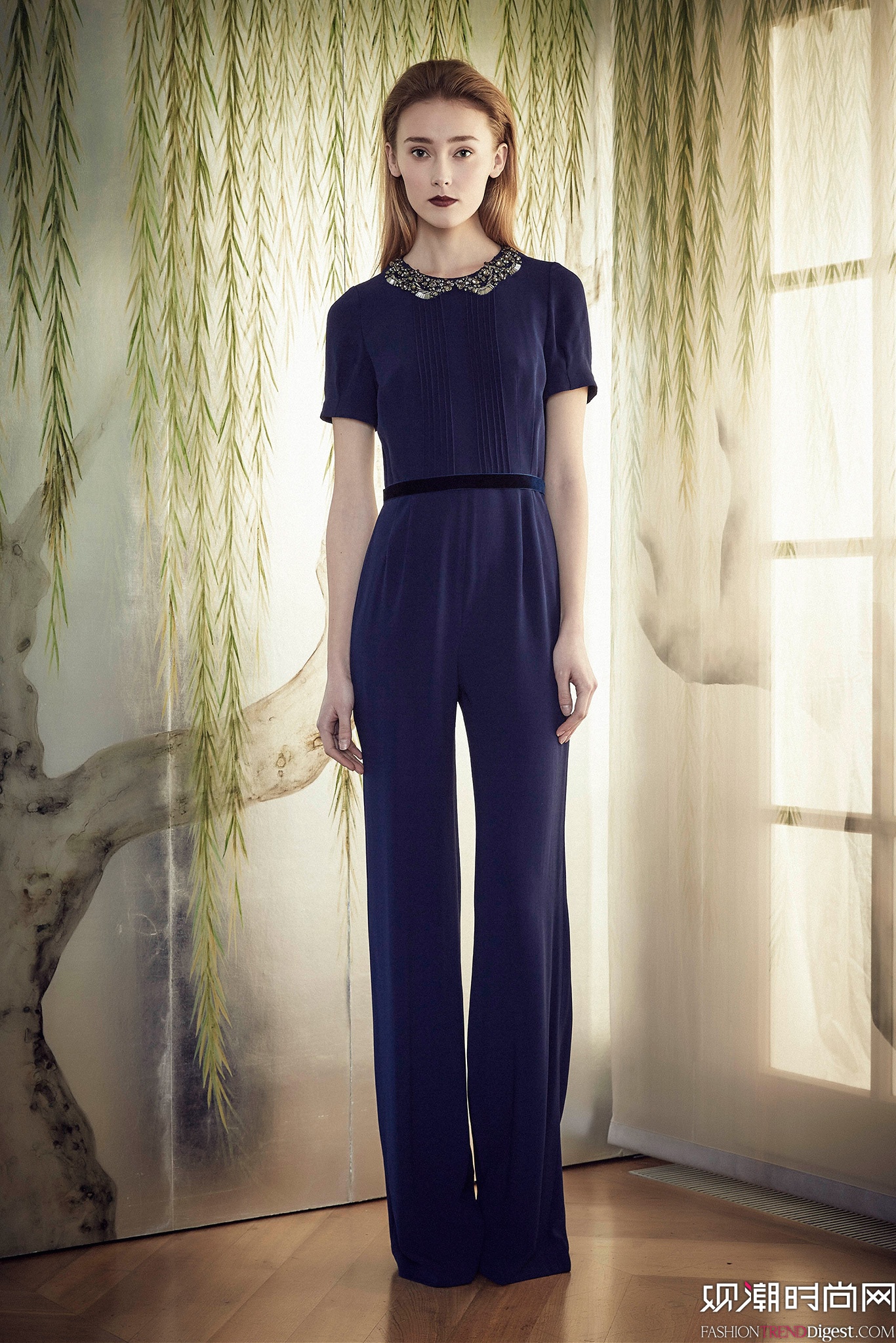 Jenny Packham 2015ϵLOOKBOOKͼƬ