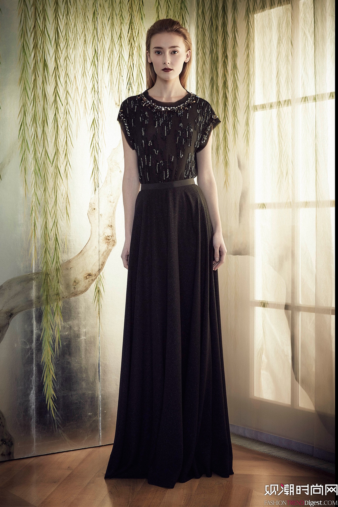 Jenny Packham 2015ϵLOOKBOOKͼƬ