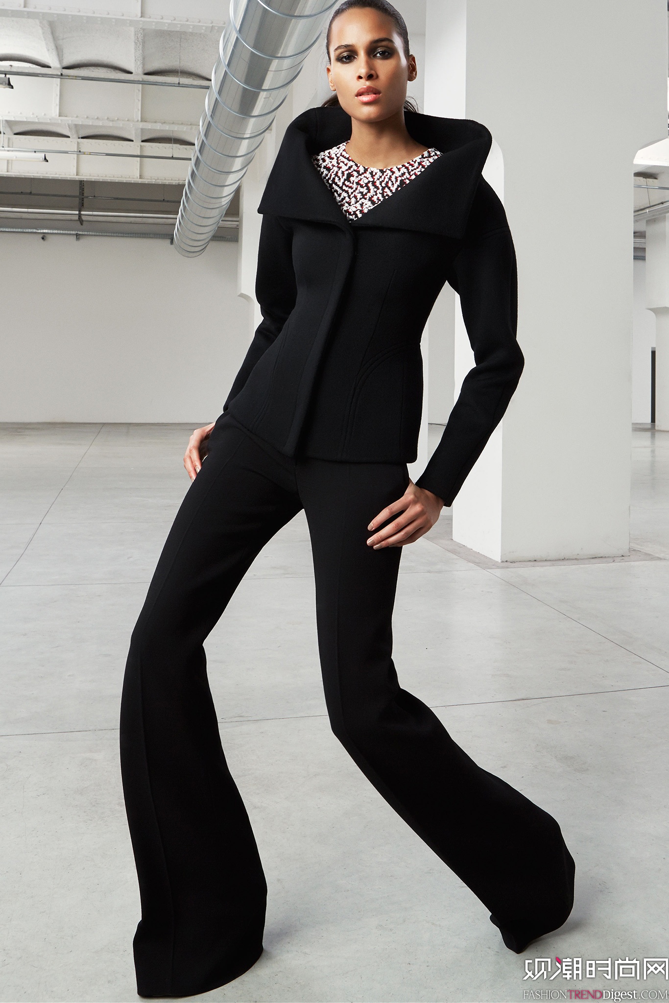 Antonio Berardi 2015ϵLOOKBOOKDƬ