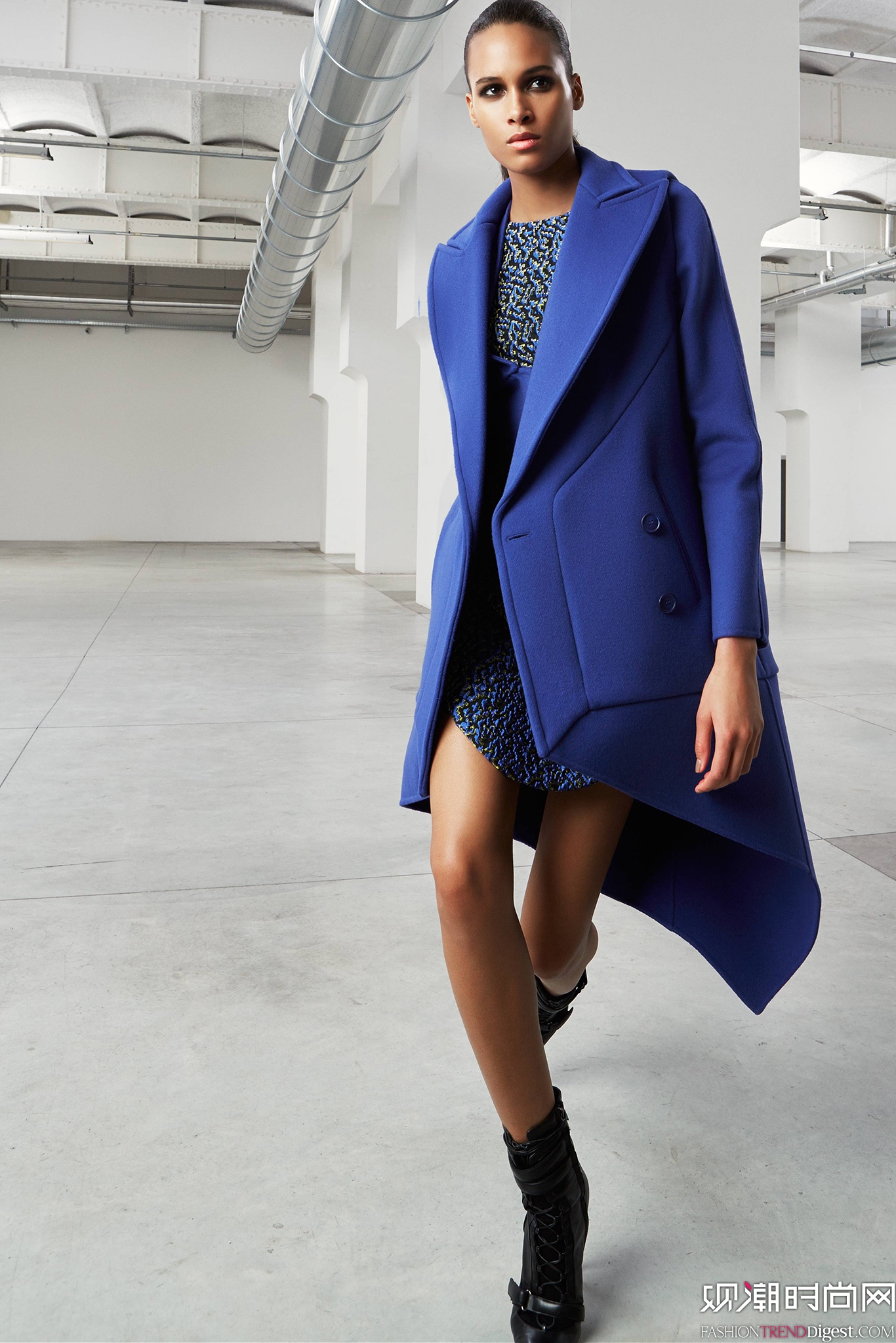 Antonio Berardi 2015ϵLOOKBOOKDƬ