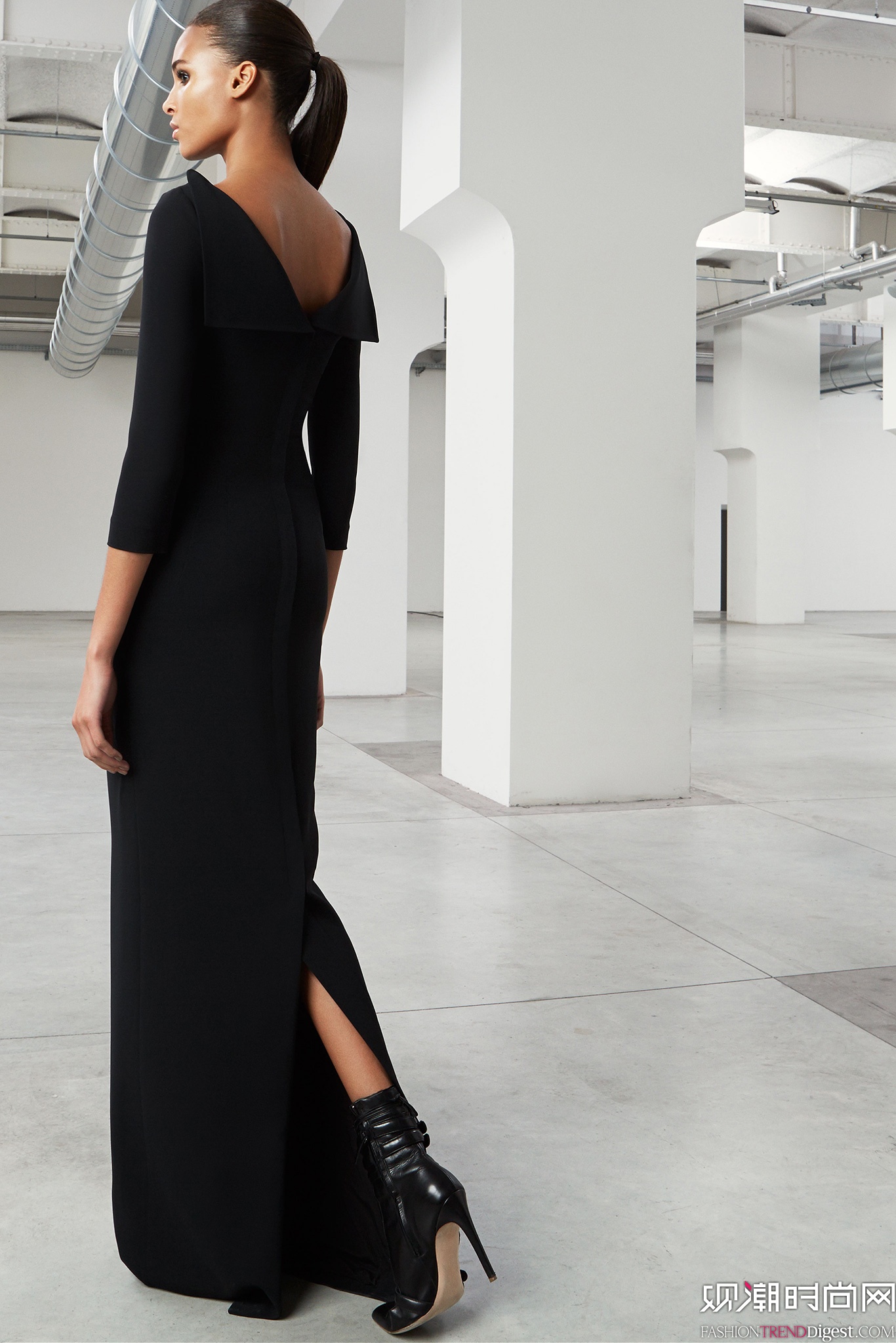 Antonio Berardi 2015ϵLOOKBOOKDƬ
