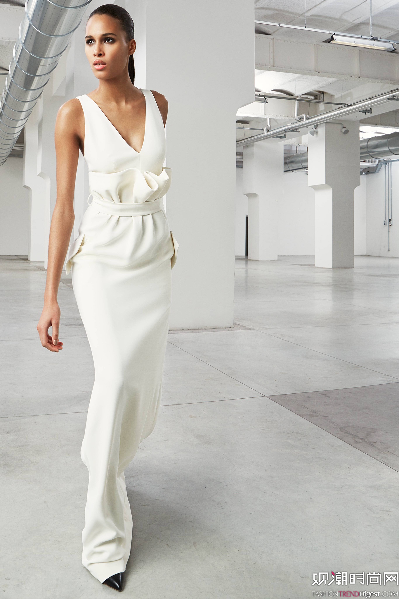 Antonio Berardi 2015ϵLOOKBOOKDƬ