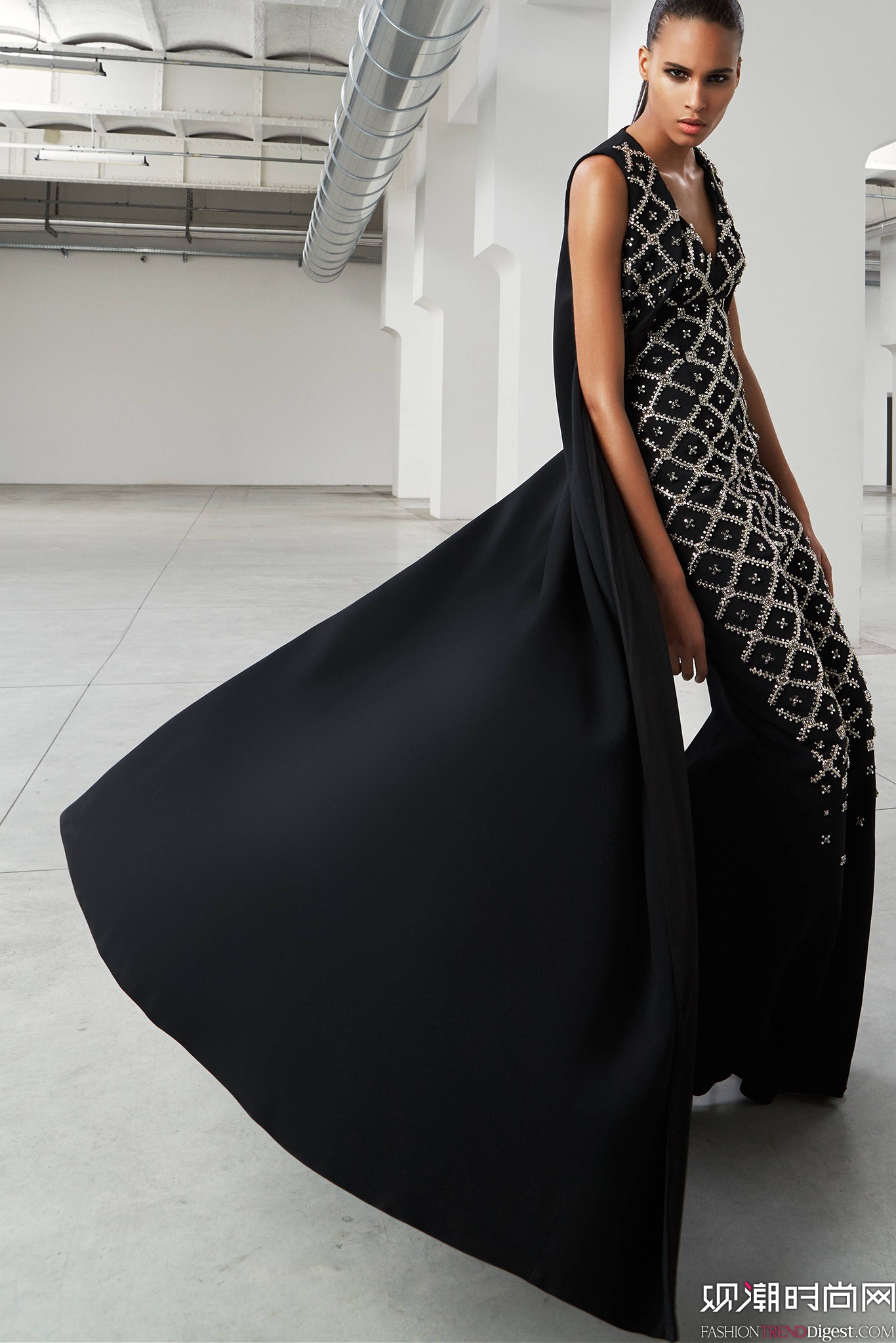 Antonio Berardi 2015ϵLOOKBOOKDƬ