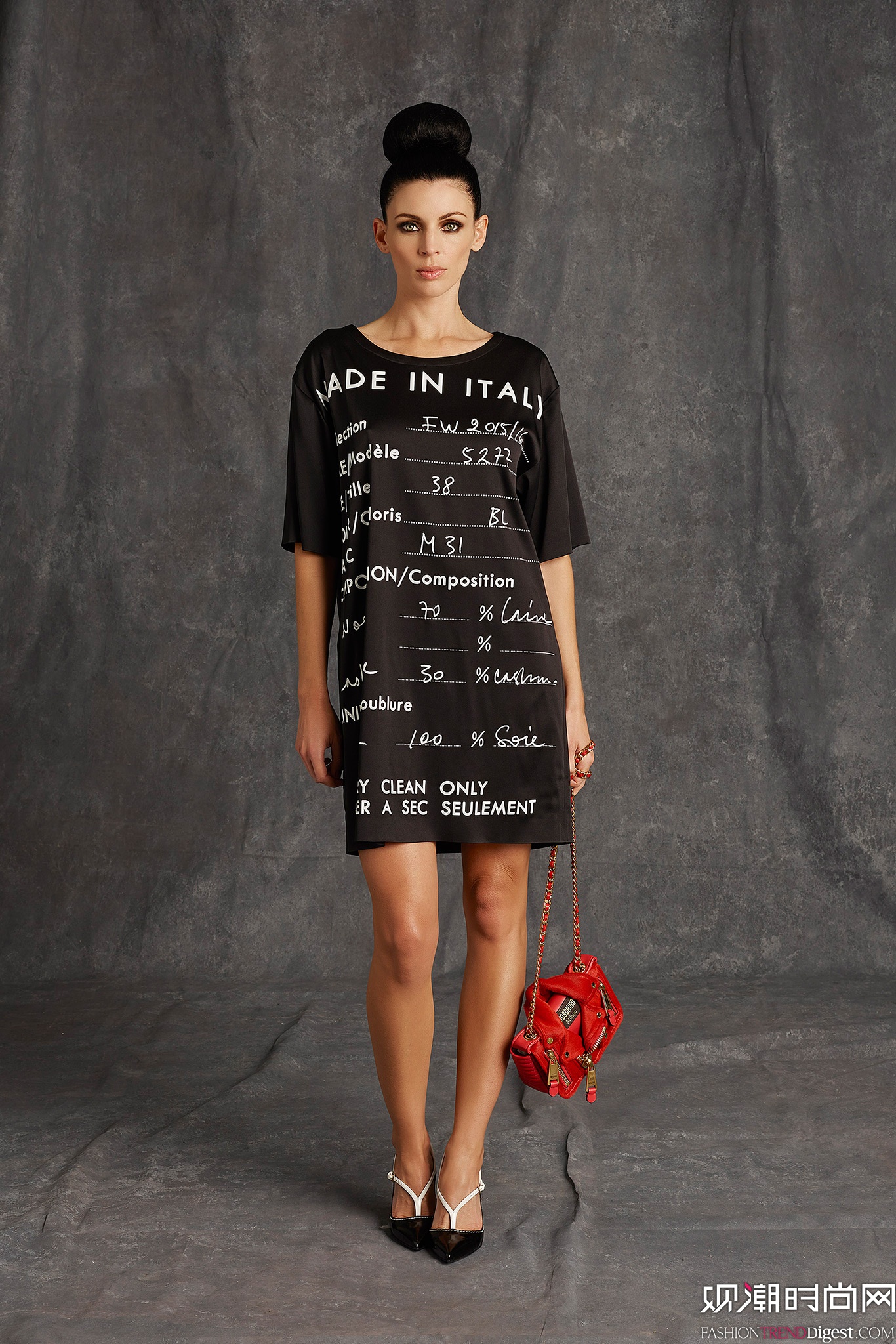 Moschino 2015ϵиͼƬ