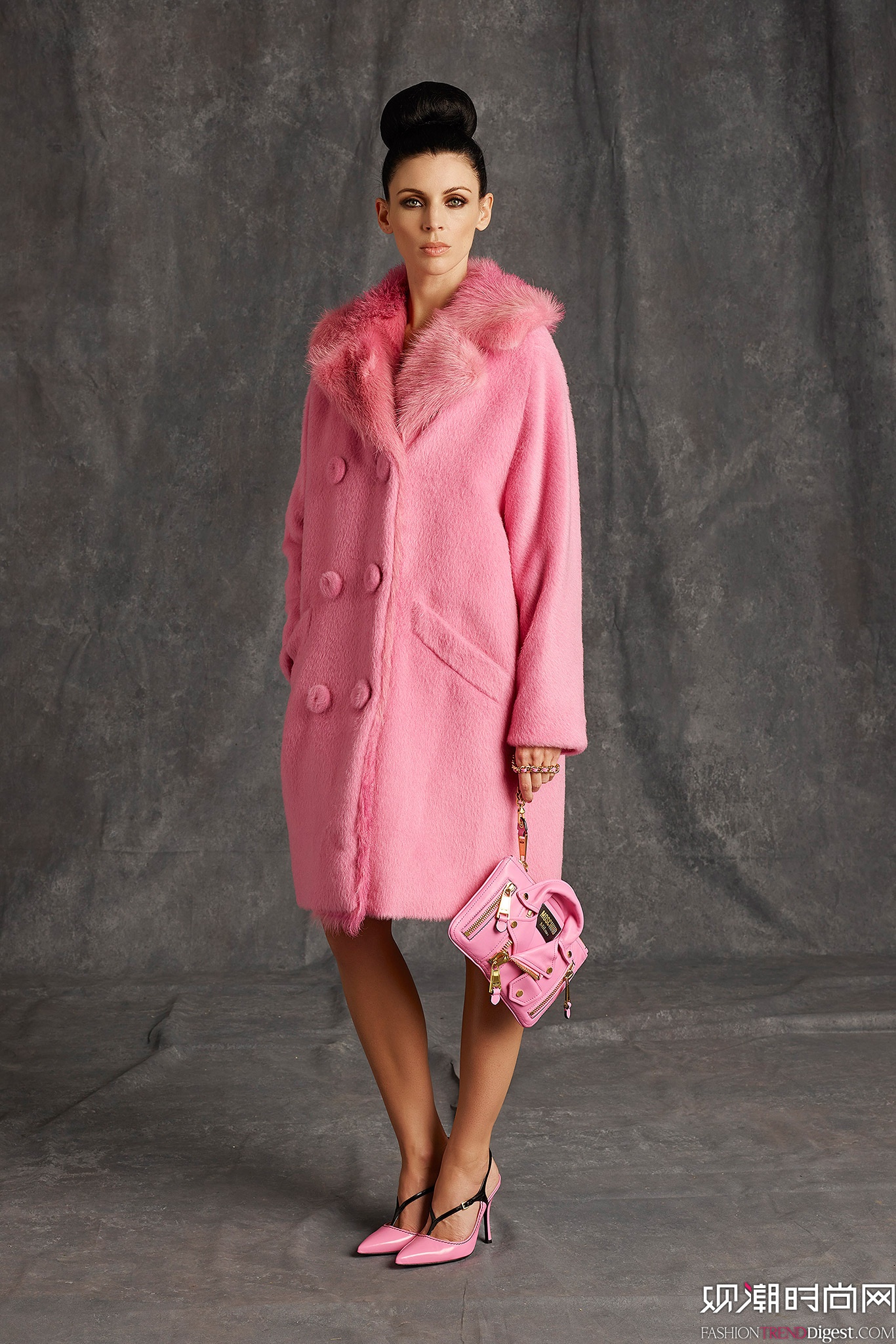 Moschino 2015ϵиͼƬ