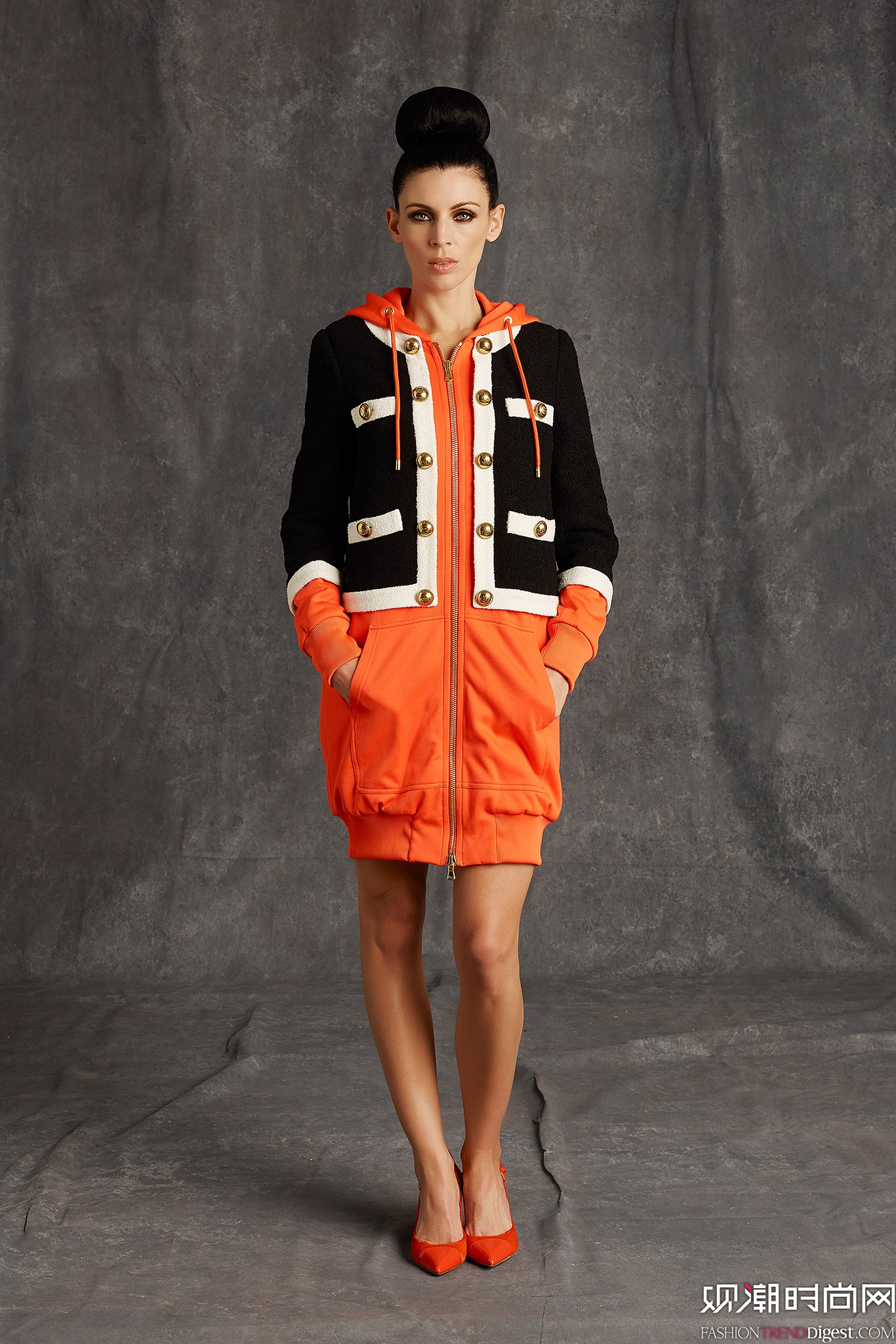 Moschino 2015ϵиͼƬ