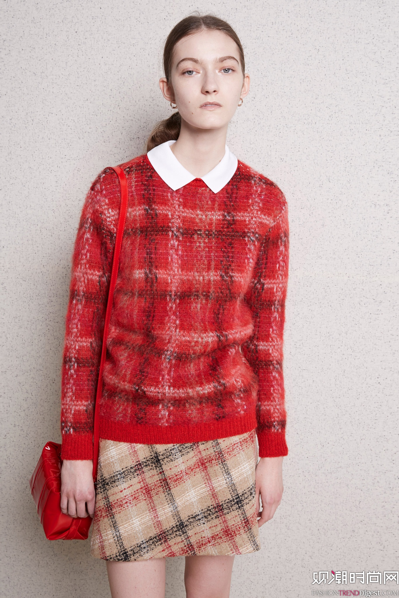 Carven 2015ϵиDƬ