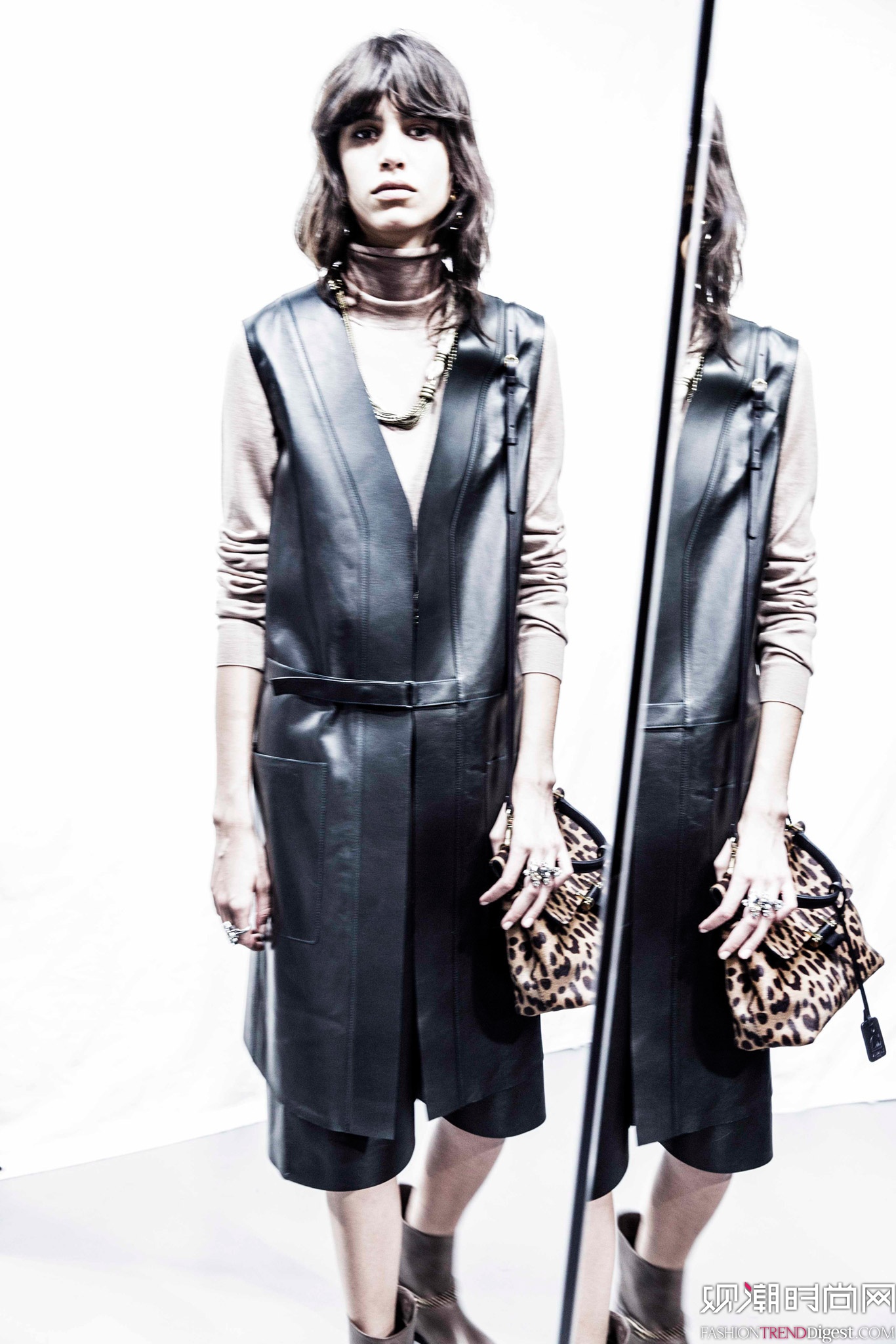 Lanvin 2015ϵиͼƬ