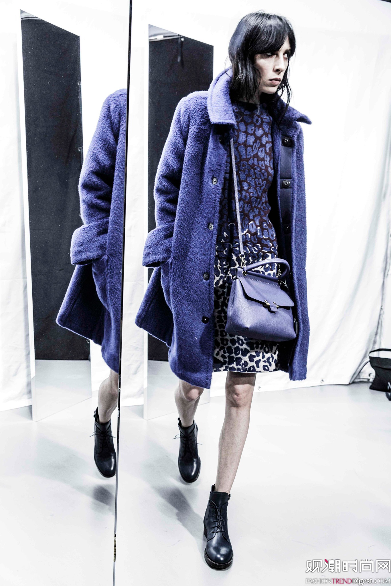 Lanvin 2015ϵиͼƬ