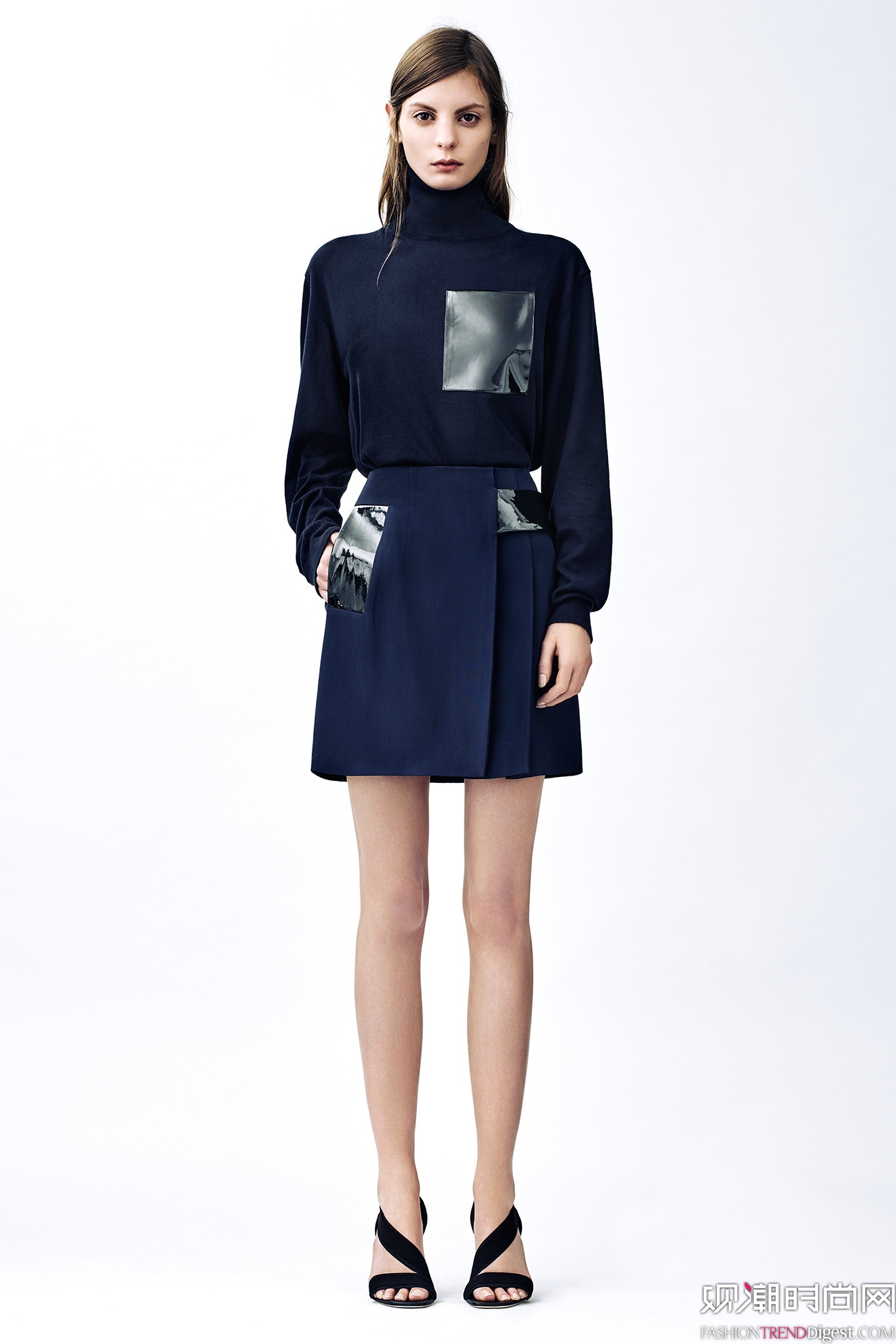 Christopher Kane 2015ϵиͼƬ