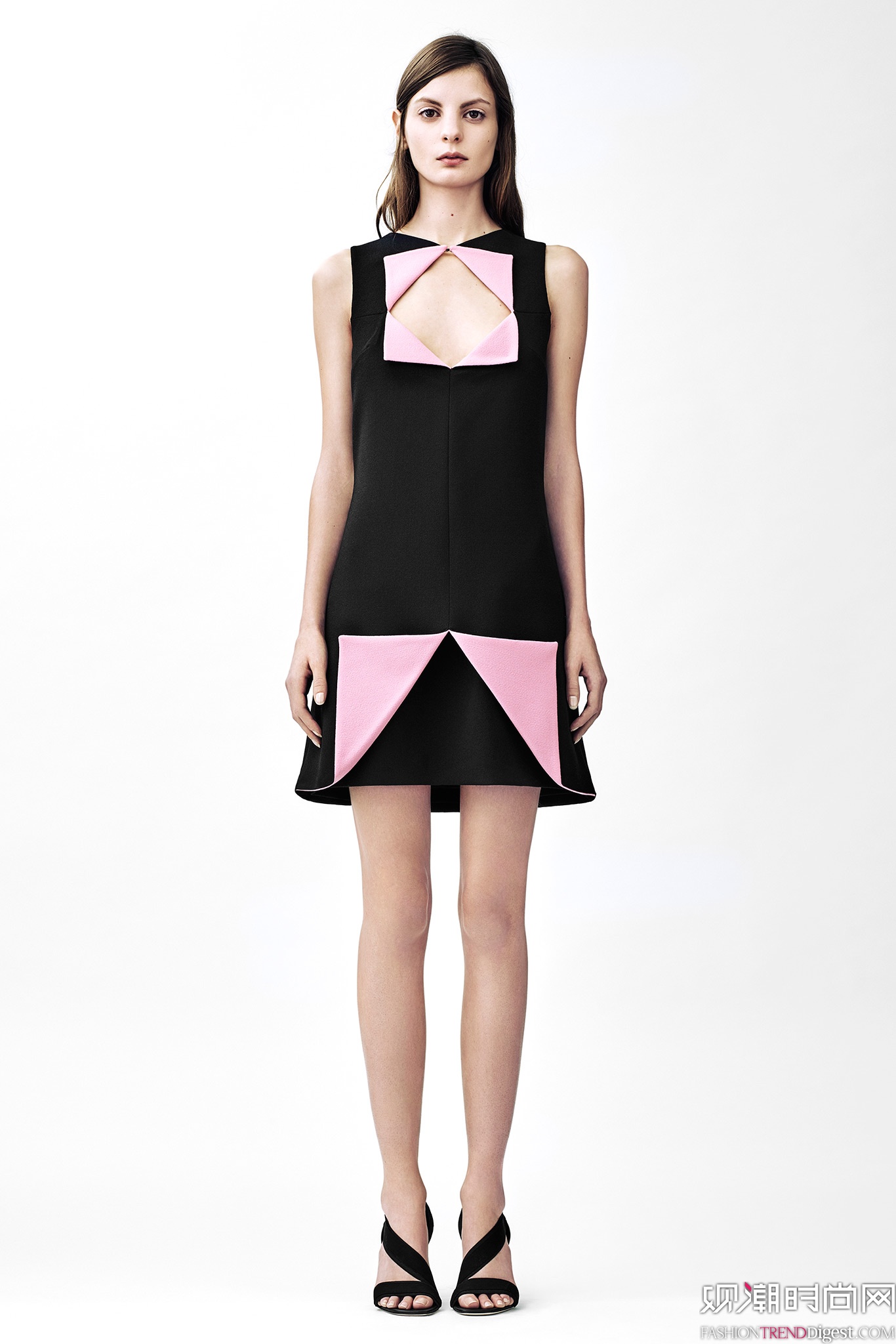 Christopher Kane 2015ϵиͼƬ