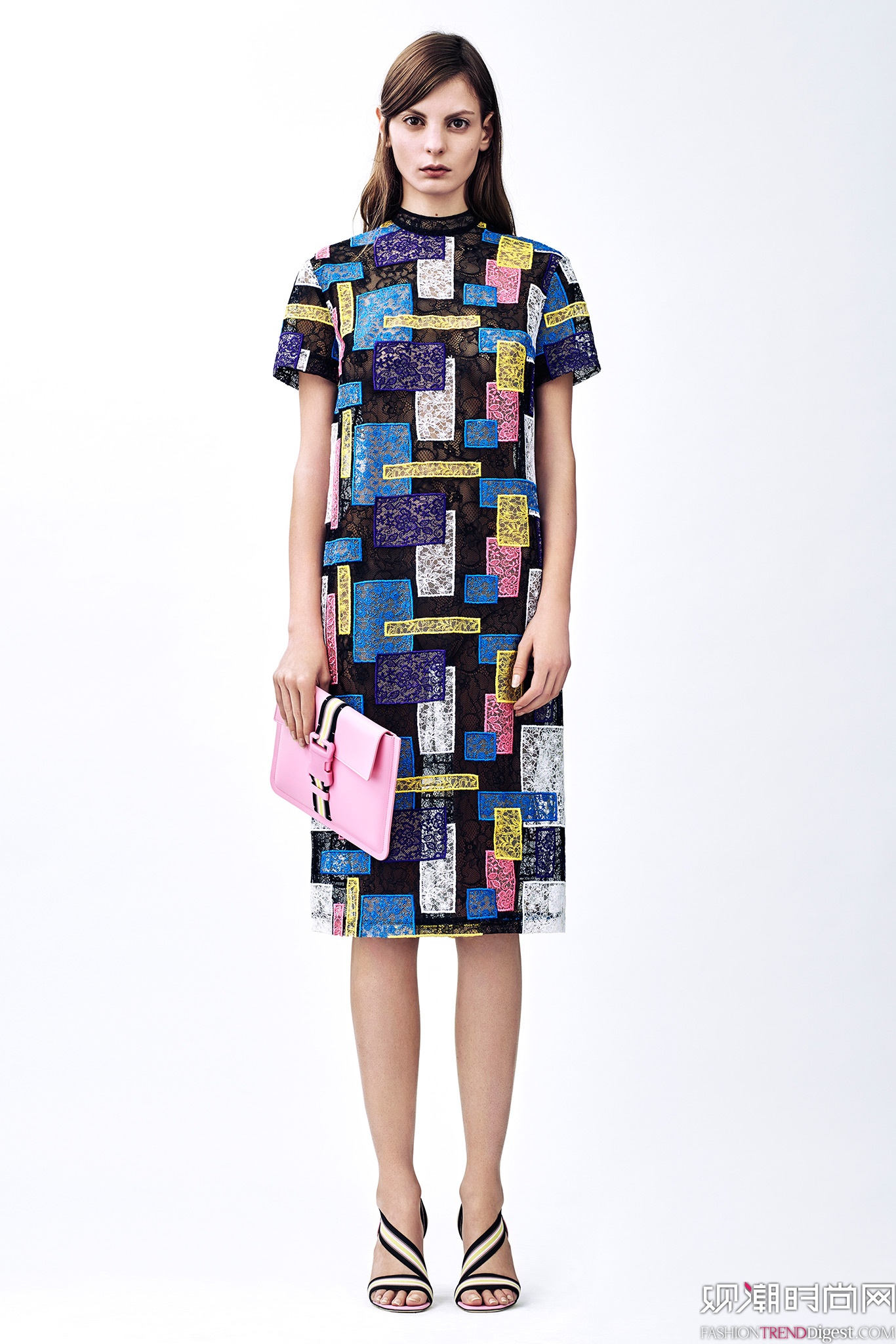 Christopher Kane 2015ϵиͼƬ