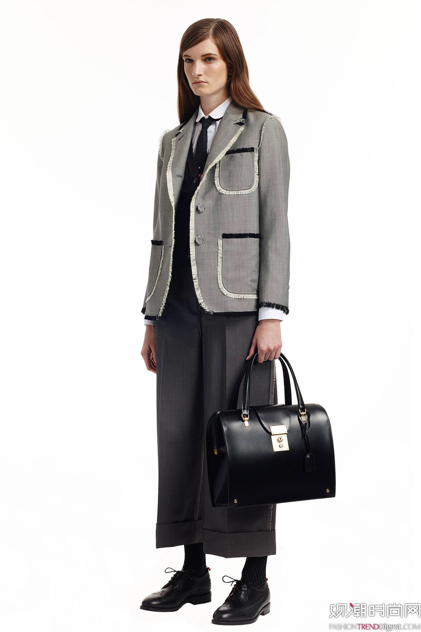 Thom Browne 2015ϵиͼƬ